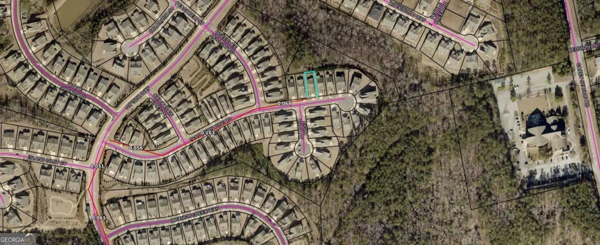 Property Slideshow image 40 of 40 | 1190 southern pine rd, Greensboro, GA, 30642