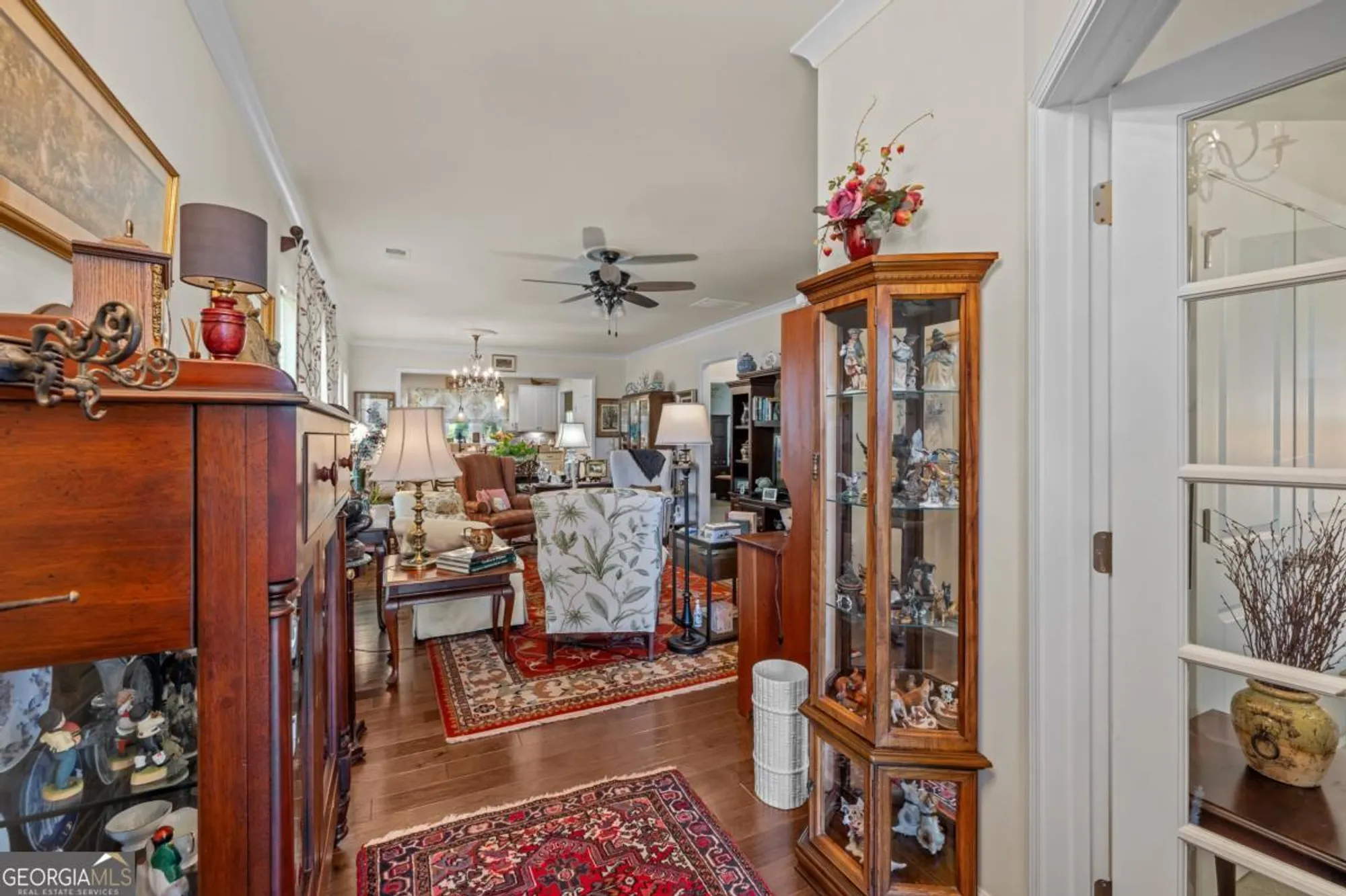 Property Slideshow image 4 of 40 | 1190 southern pine rd, Greensboro, GA, 30642