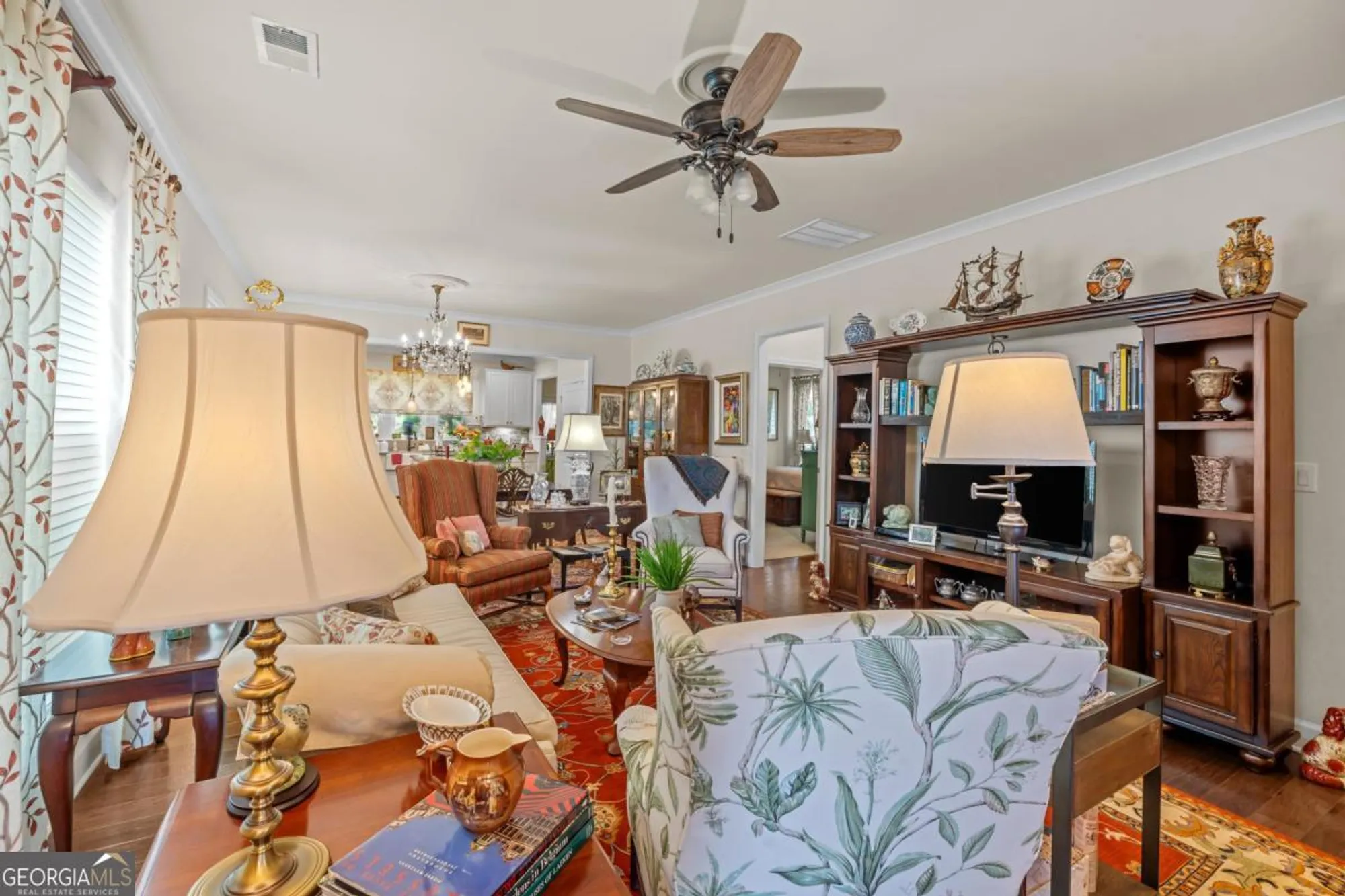 Property Slideshow image 8 of 40 | 1190 southern pine rd, Greensboro, GA, 30642