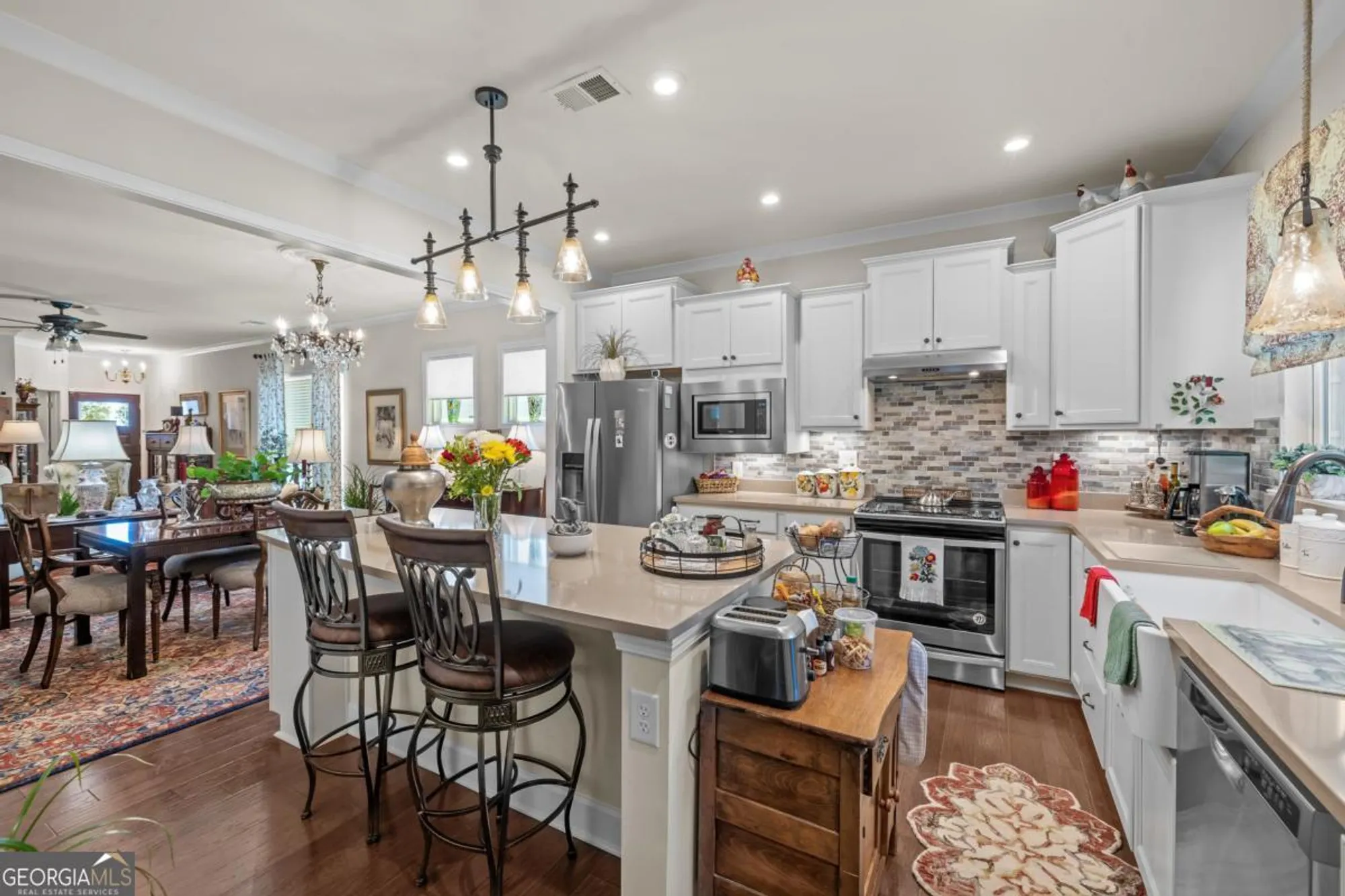 Property Slideshow image 13 of 40 | 1190 southern pine rd, Greensboro, GA, 30642