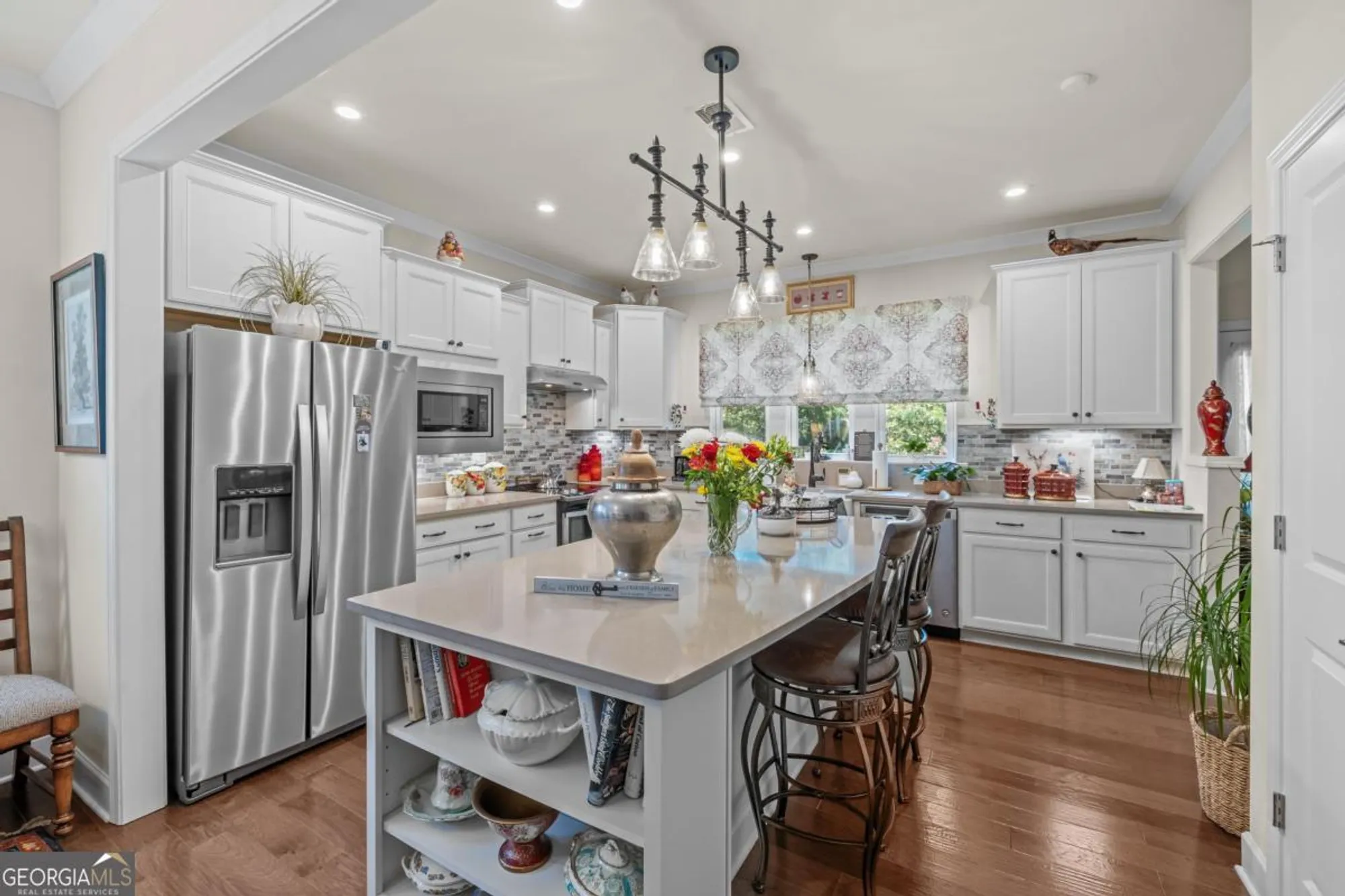 Property Slideshow image 12 of 40 | 1190 southern pine rd, Greensboro, GA, 30642