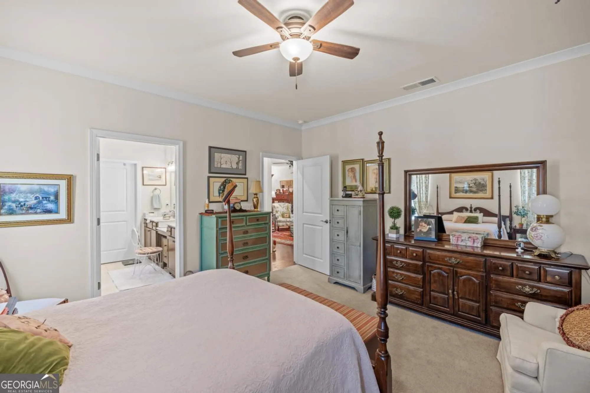 Property Slideshow image 20 of 40 | 1190 southern pine rd, Greensboro, GA, 30642