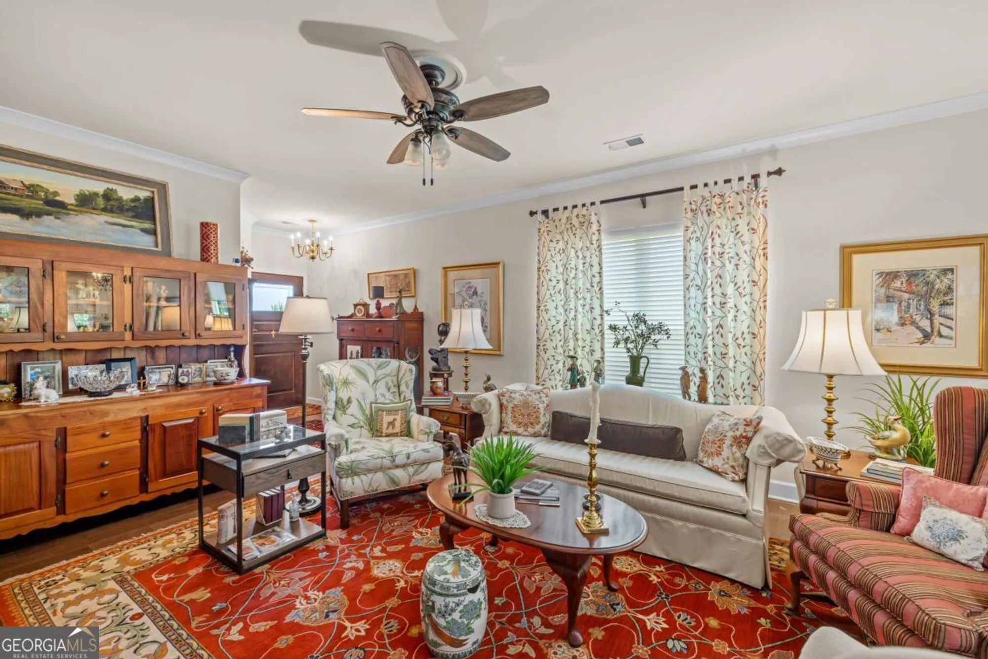 Property Slideshow image 9 of 40 | 1190 southern pine rd, Greensboro, GA, 30642