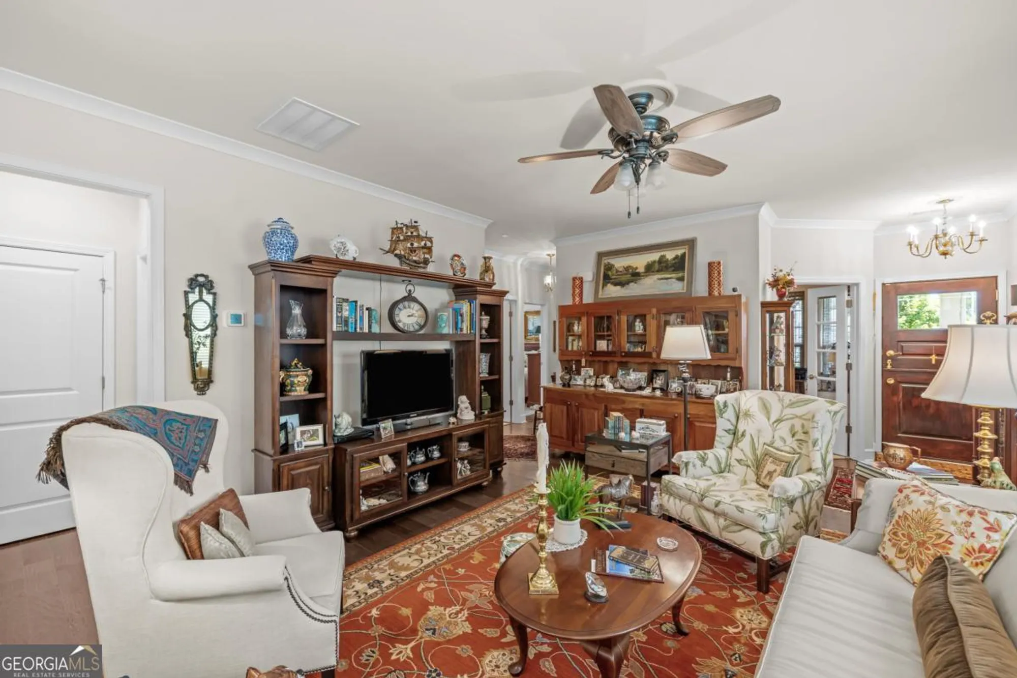 Property Slideshow image 24 of 40 | 1190 southern pine rd, Greensboro, GA, 30642