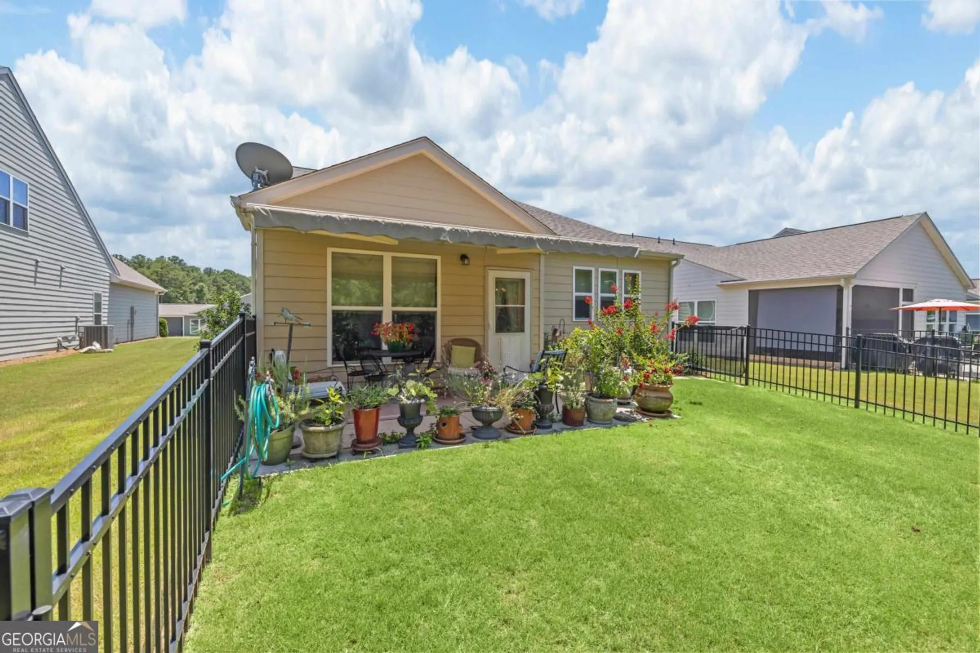 Property Slideshow image 34 of 40 | 1190 southern pine rd, Greensboro, GA, 30642