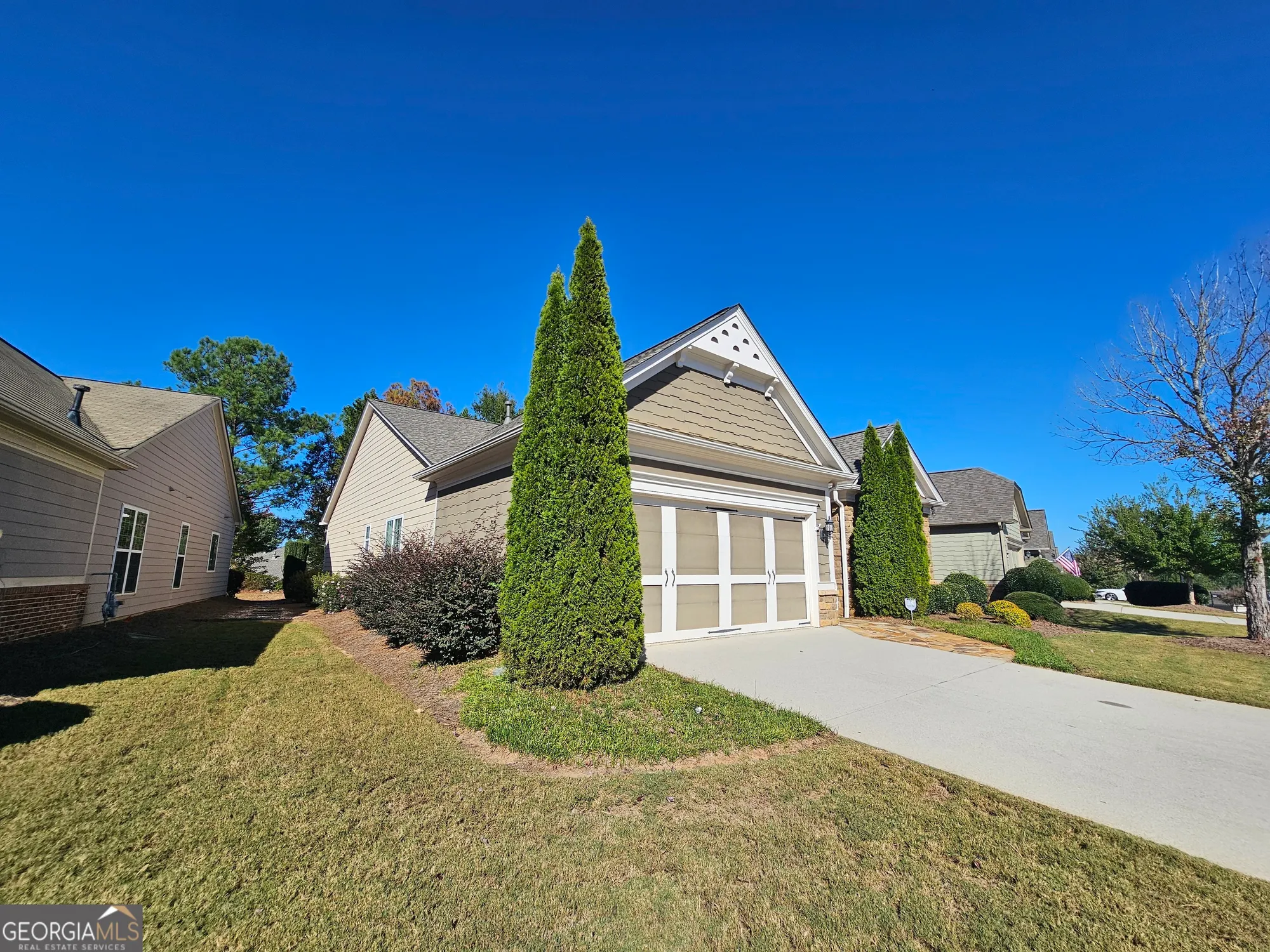 Property Slideshow image 41 of 41 | 5911 chimney rock dr, Hoschton, GA, 30548