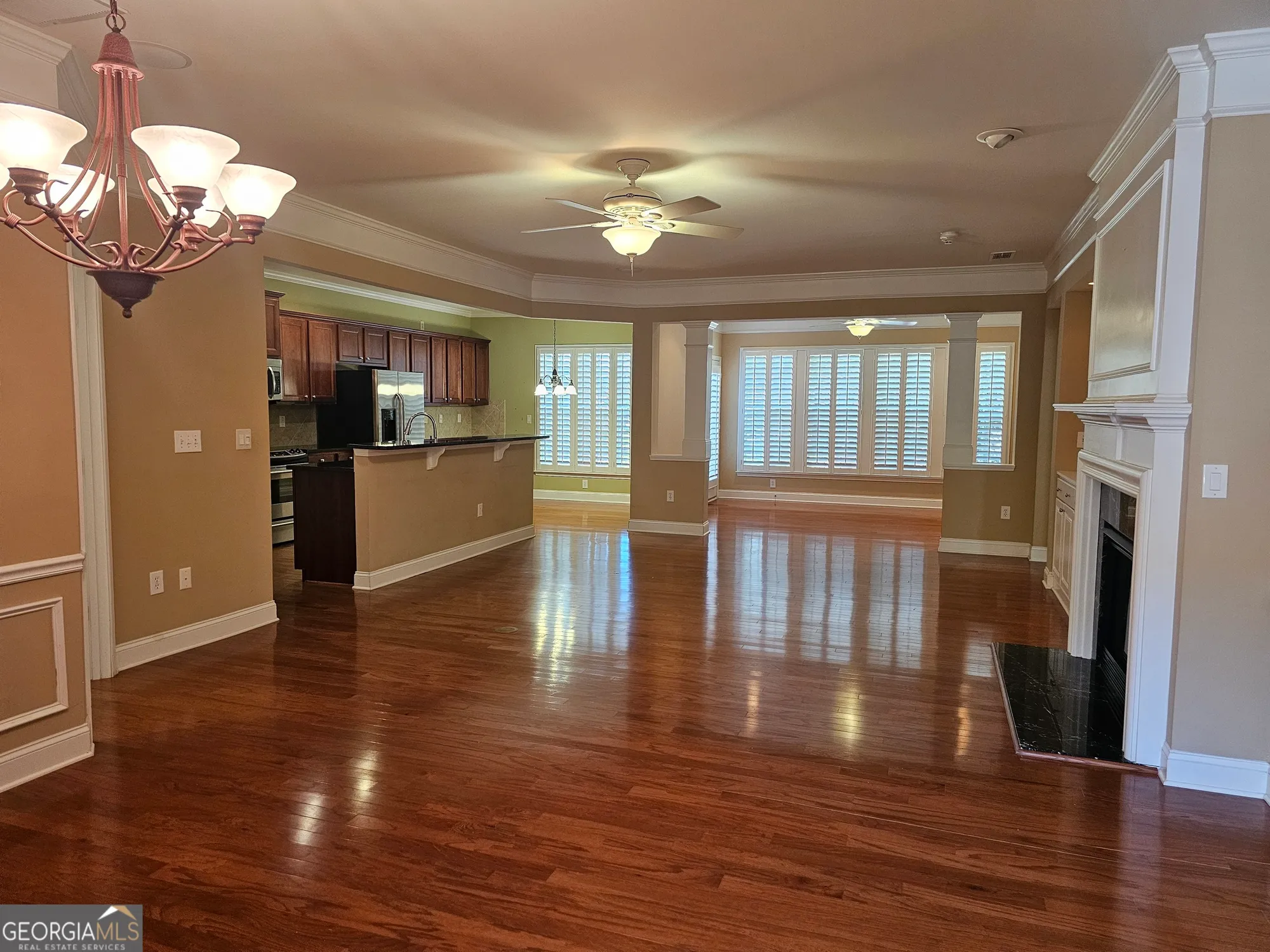 Property Slideshow image 8 of 41 | 5911 chimney rock dr, Hoschton, GA, 30548