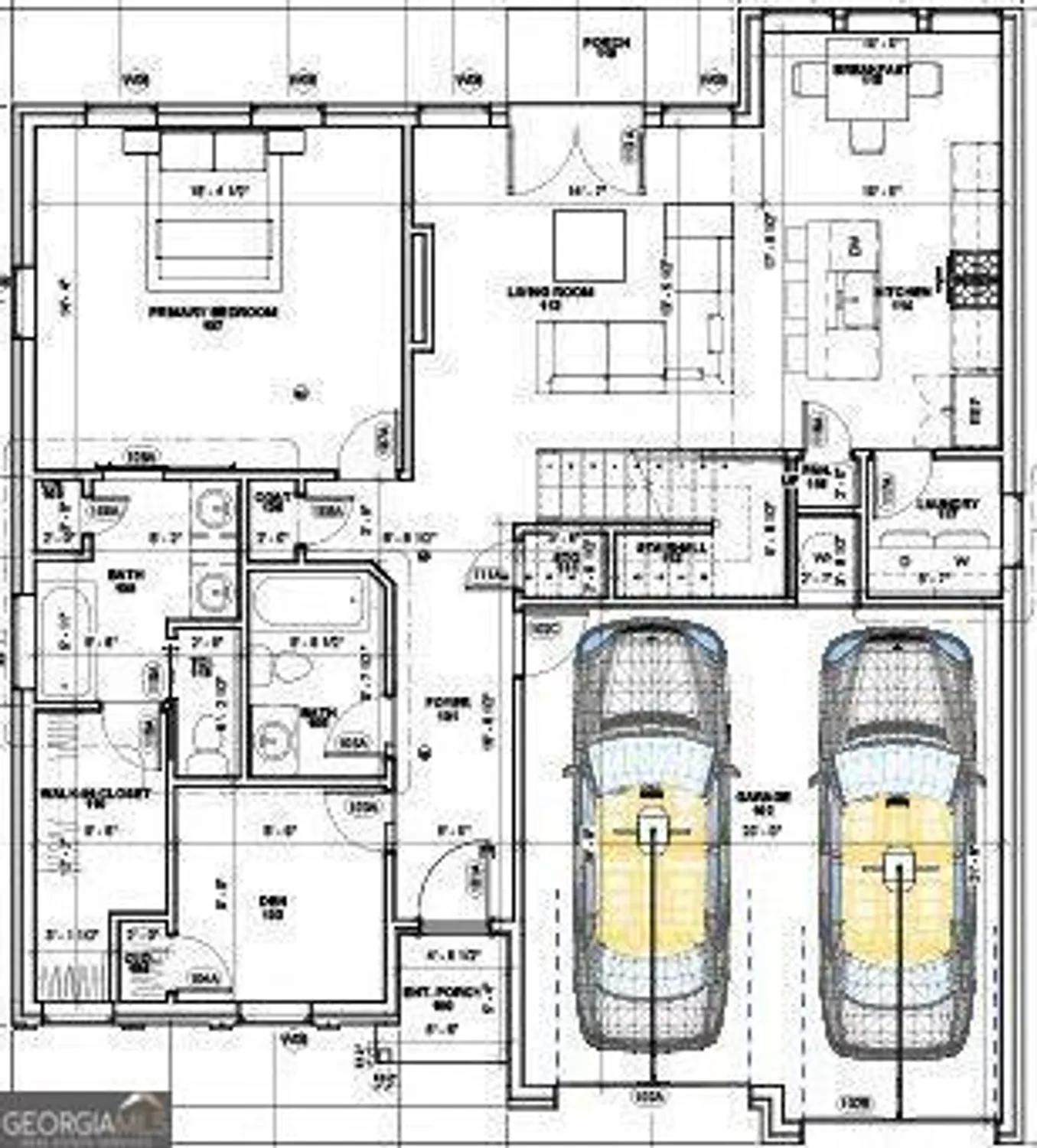 Property Slideshow image 3 of 4 | 1907 spivey village cir, Jonesboro, GA, 30236