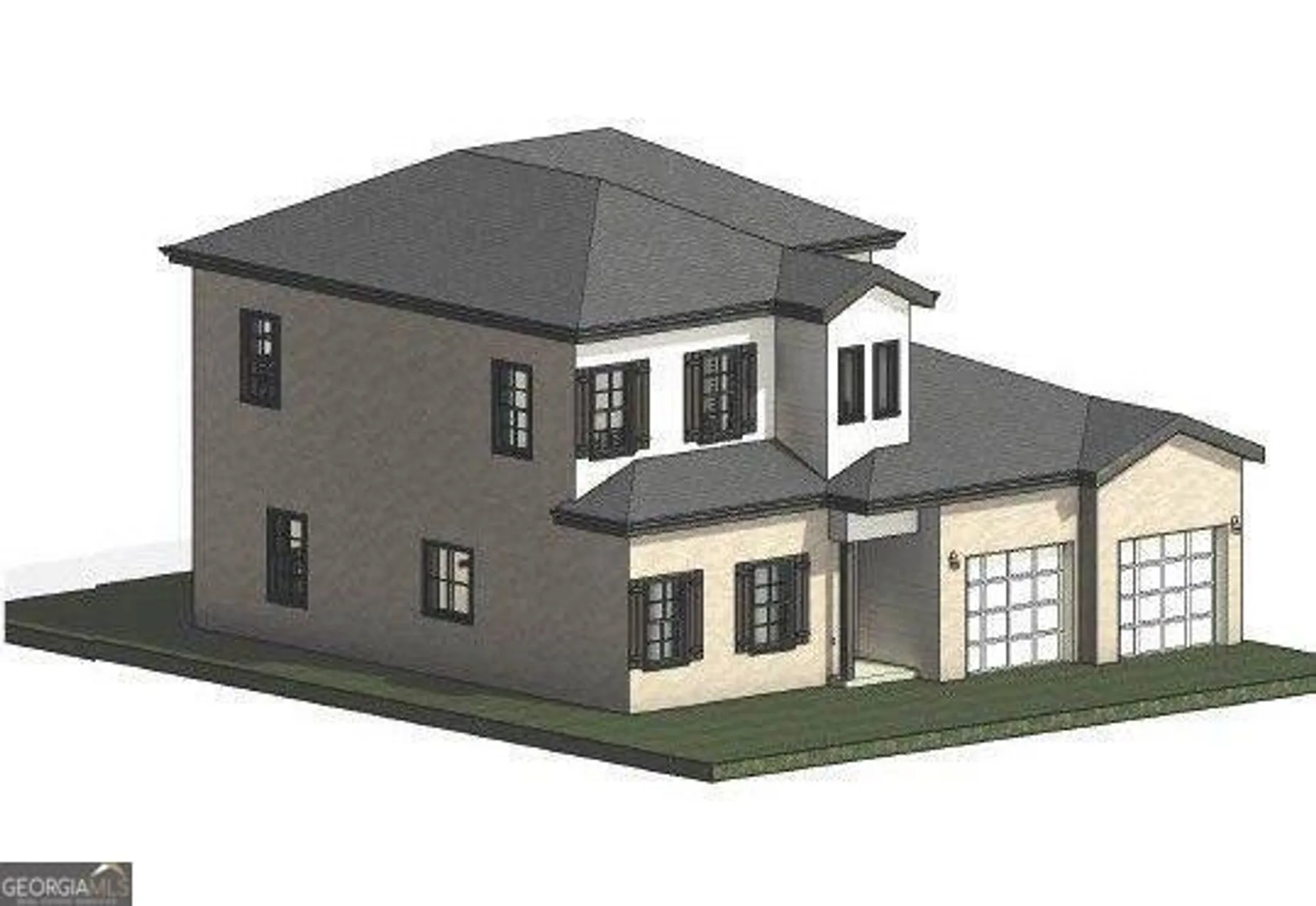 Property Slideshow image 1 of 4 | 1907 spivey village cir, Jonesboro, GA, 30236