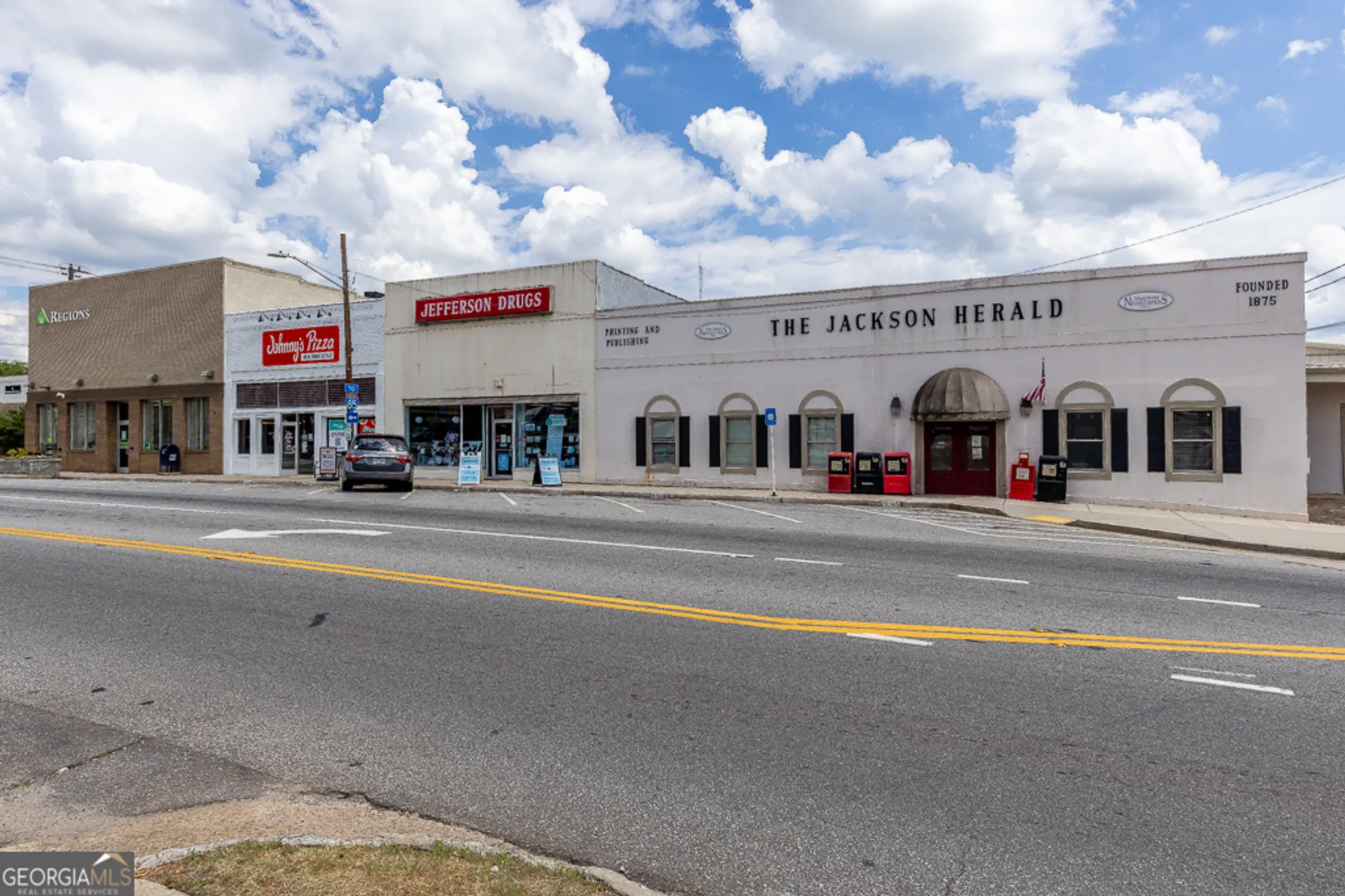 Property Slideshow image 62 of 63 | 233 oakdale rd # 53, Jefferson, GA, 30549