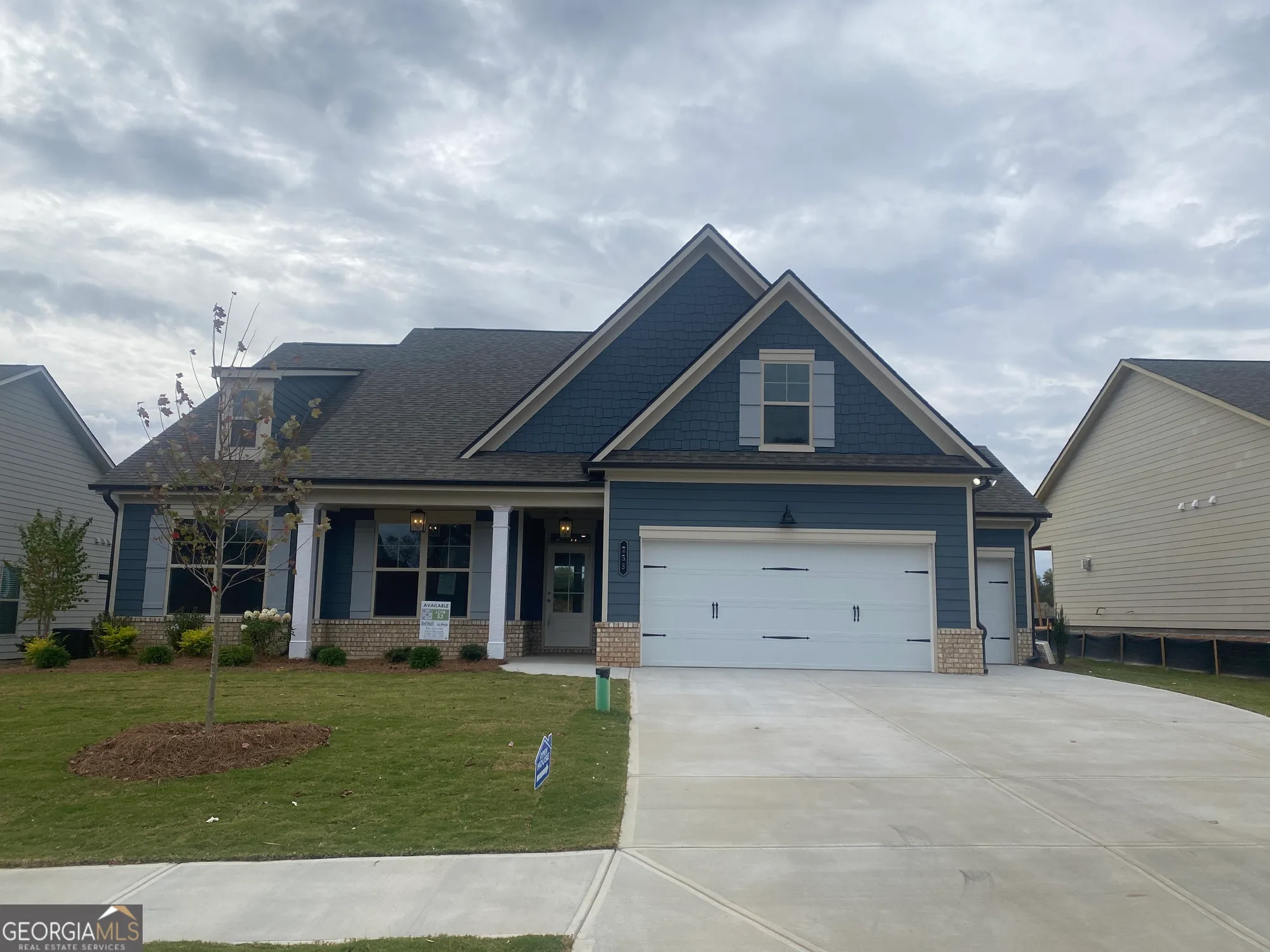 Property Slideshow image 1 of 63 | 233 oakdale rd # 53, Jefferson, GA, 30549