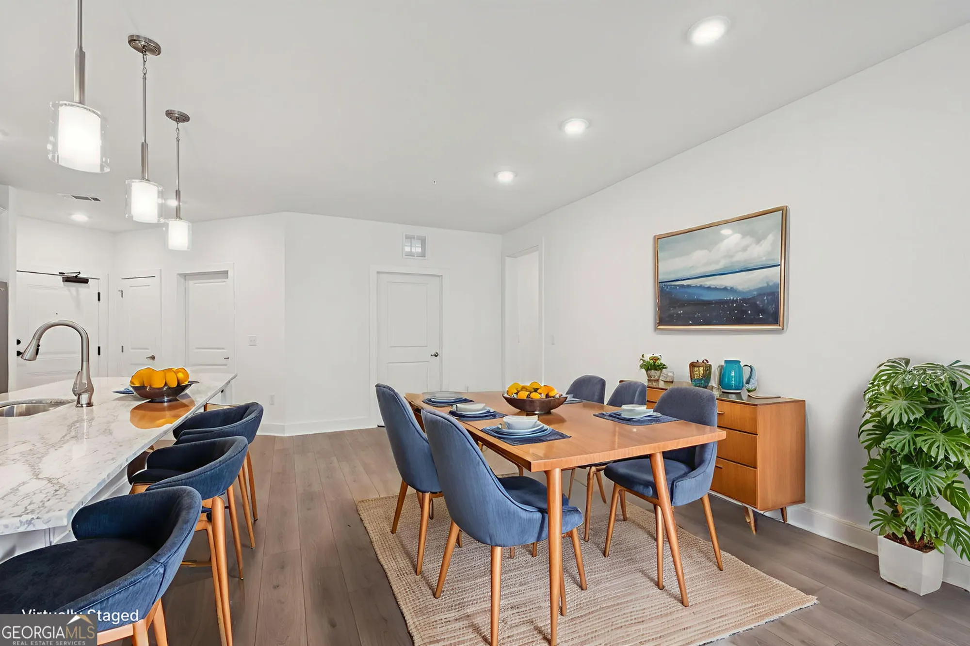 Property Slideshow image 13 of 46 | 3321 orwell way 3106, Cumming, GA, 30041