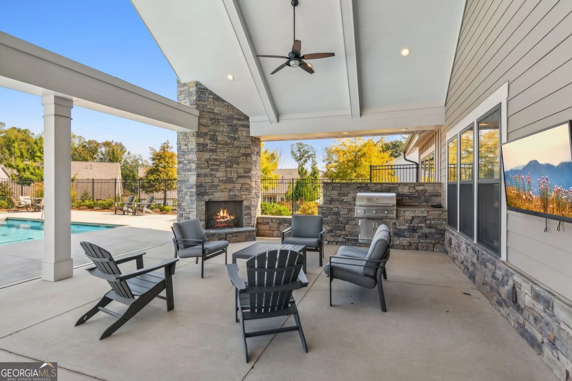 Property Slideshow image 42 of 46 | 3321 orwell way 3106, Cumming, GA, 30041