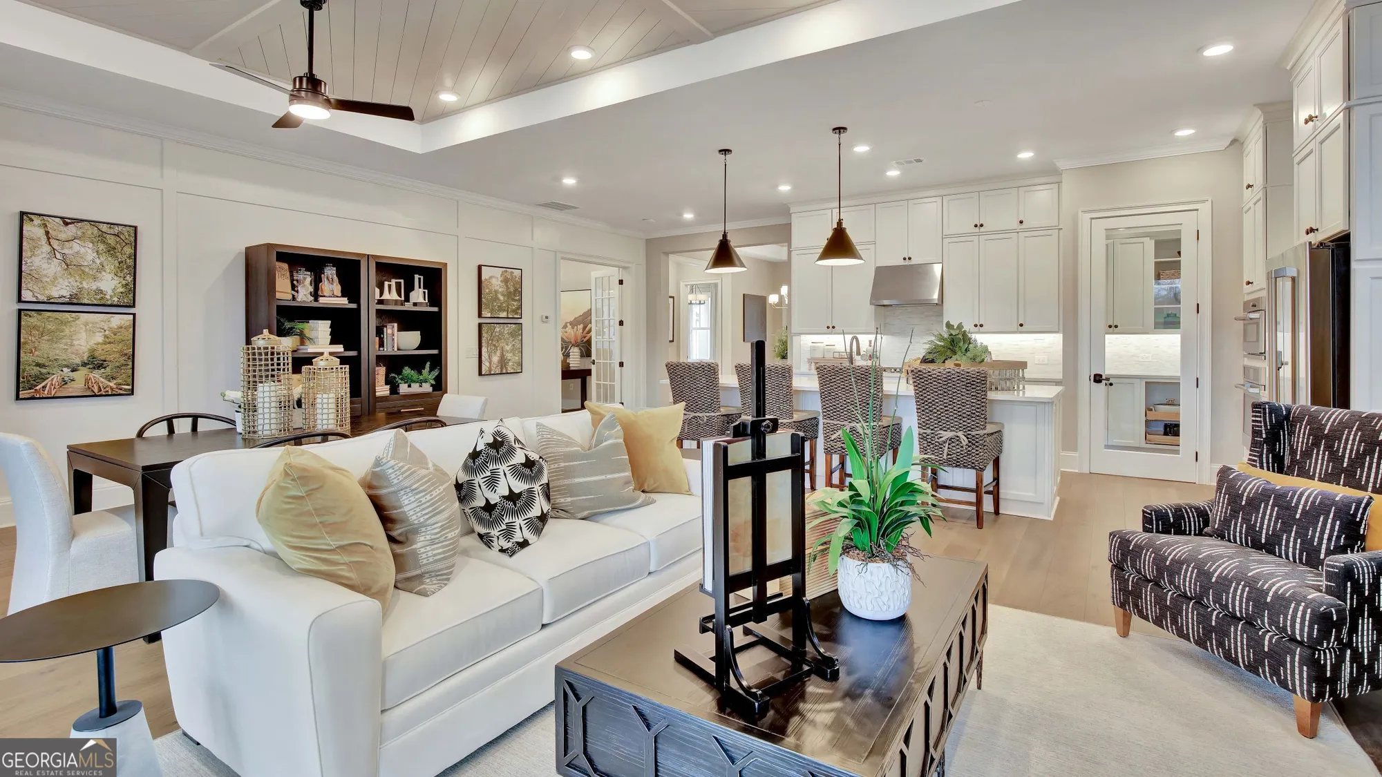 Property Slideshow image 11 of 30 | 150 cresswind blvd, Newnan, GA, 30263