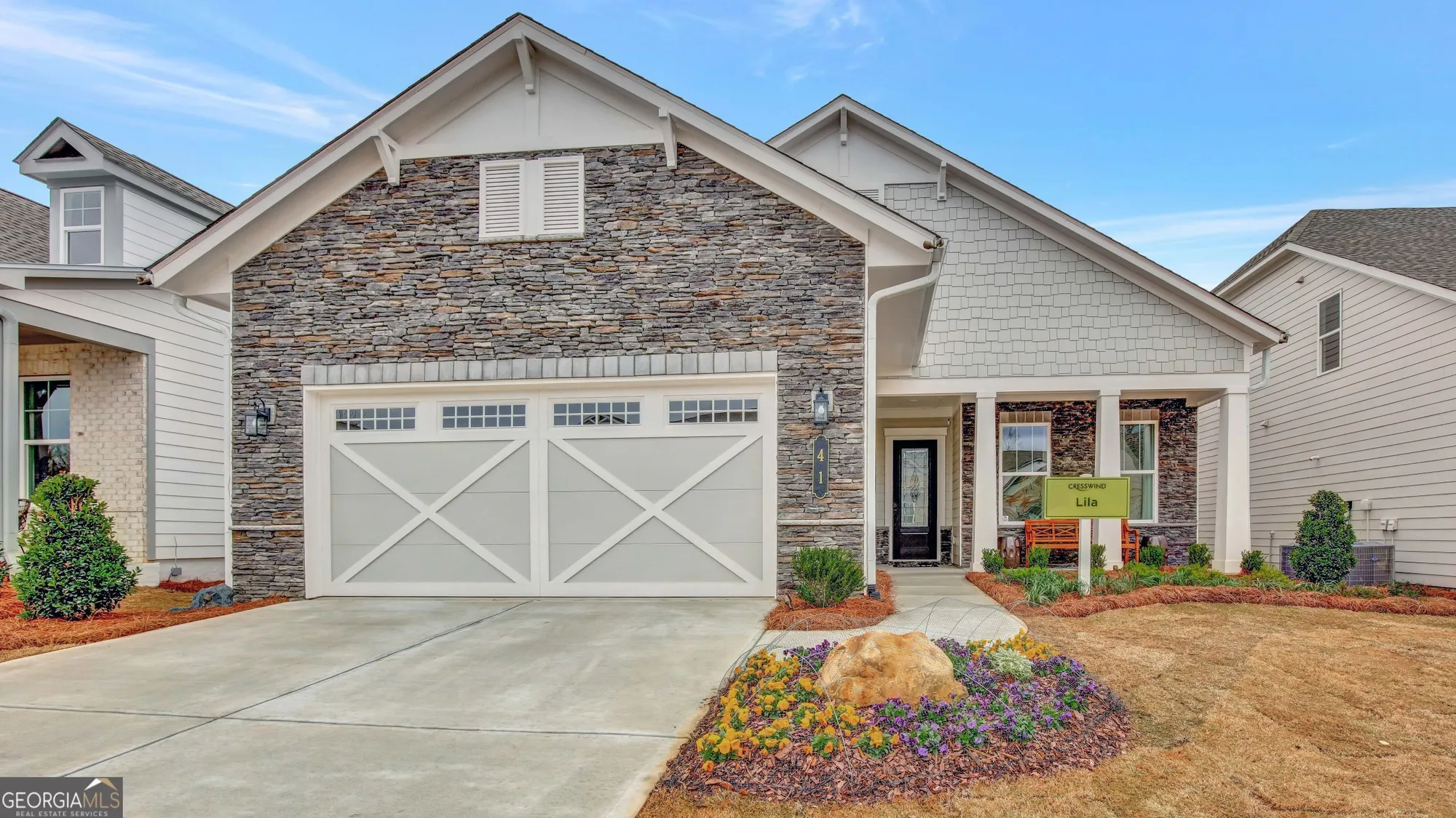 Property Slideshow image 23 of 30 | 150 cresswind blvd, Newnan, GA, 30263