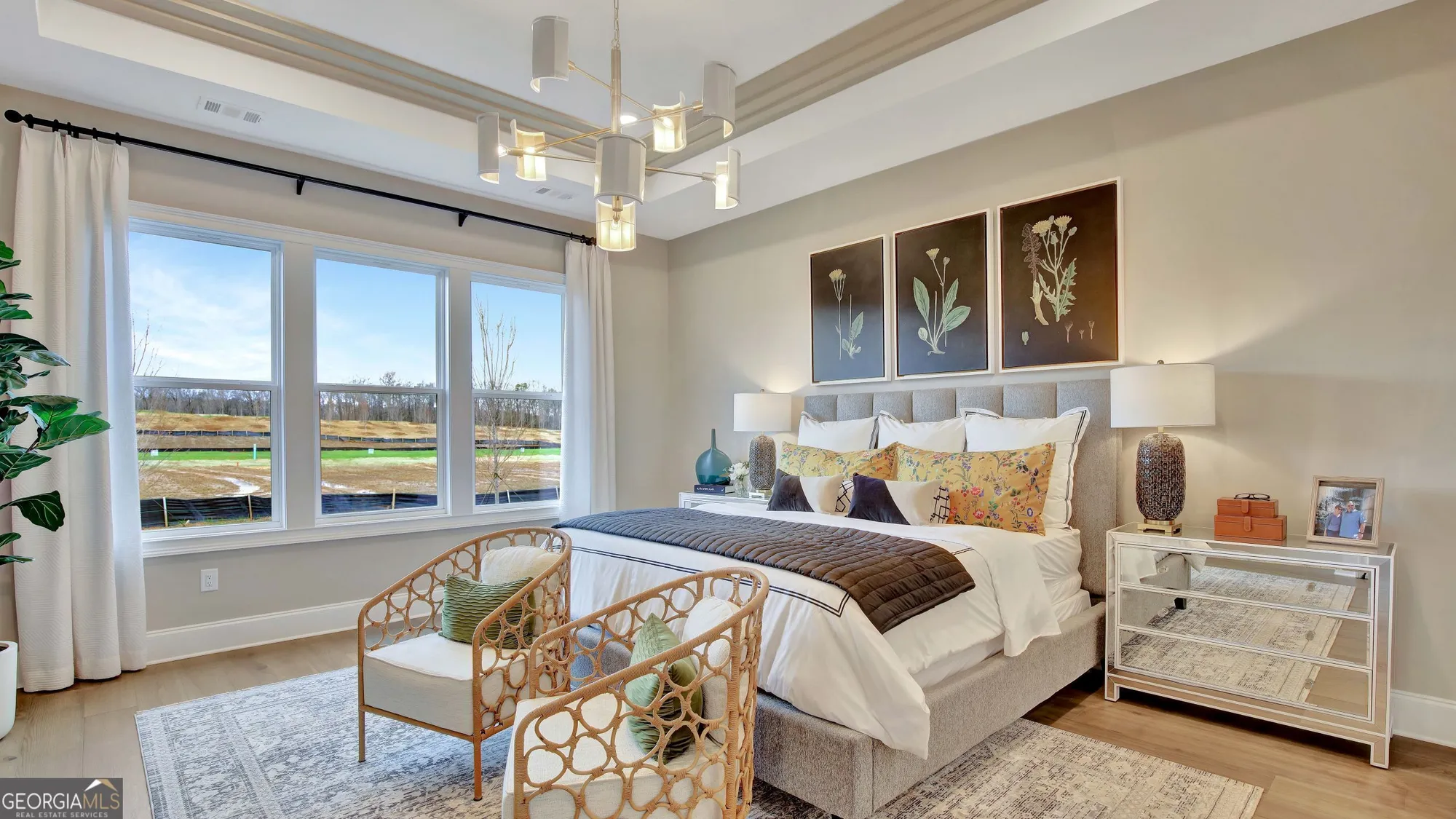 Property Slideshow image 6 of 30 | 150 cresswind blvd, Newnan, GA, 30263