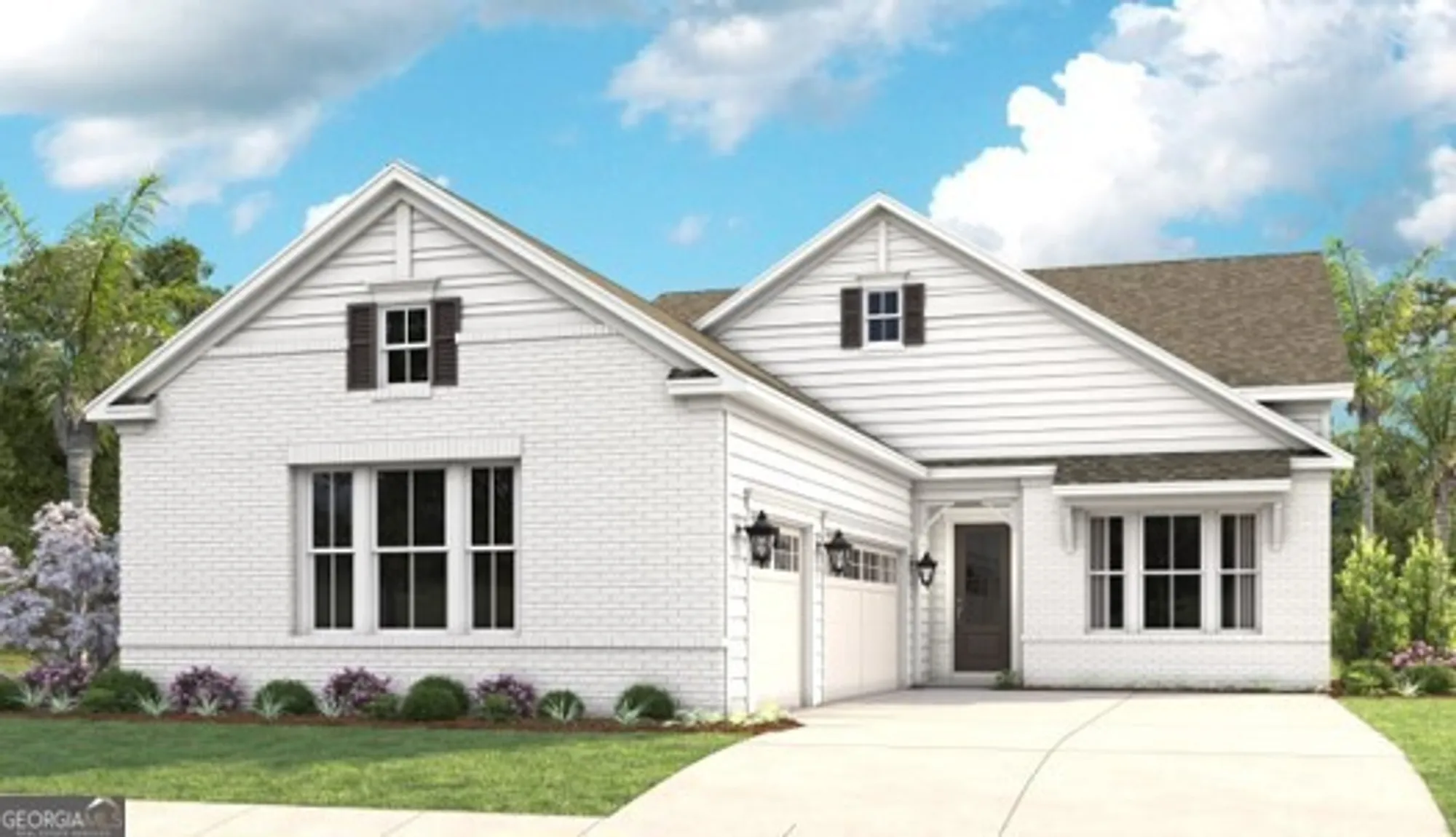 Property Slideshow image 1 of 30 | 150 cresswind blvd, Newnan, GA, 30263