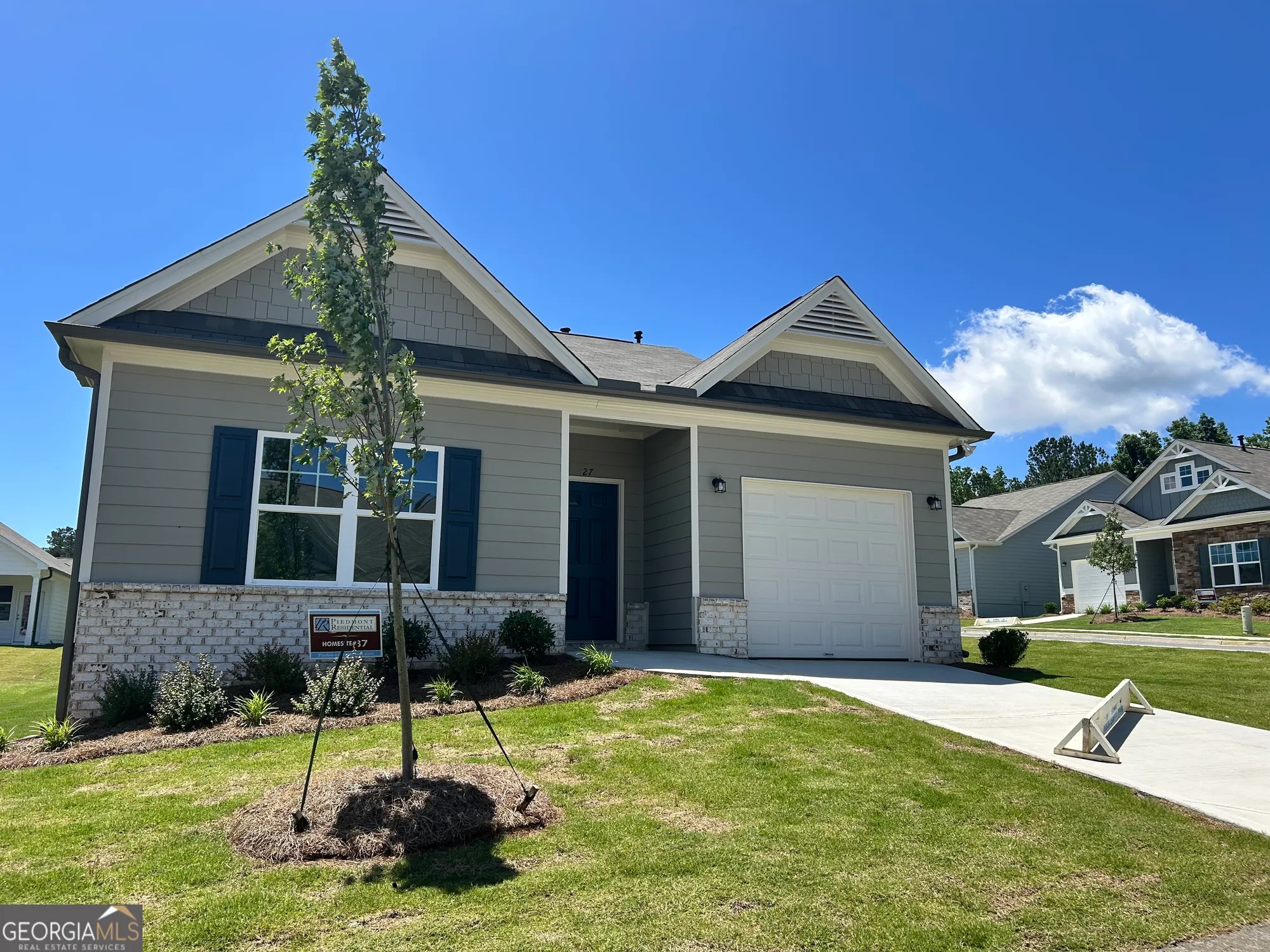 Property Slideshow image 30 of 32 | 27 rosebud ln # 37, Dallas, GA, 30132