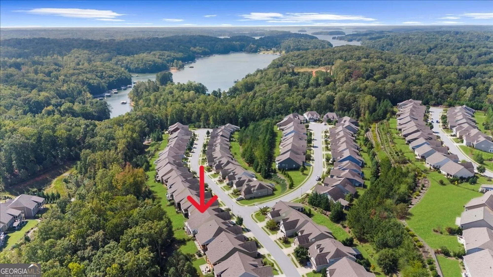 Property Slideshow image 55 of 83 | 3925 sweet magnolia dr, Gainesville, GA, 30504