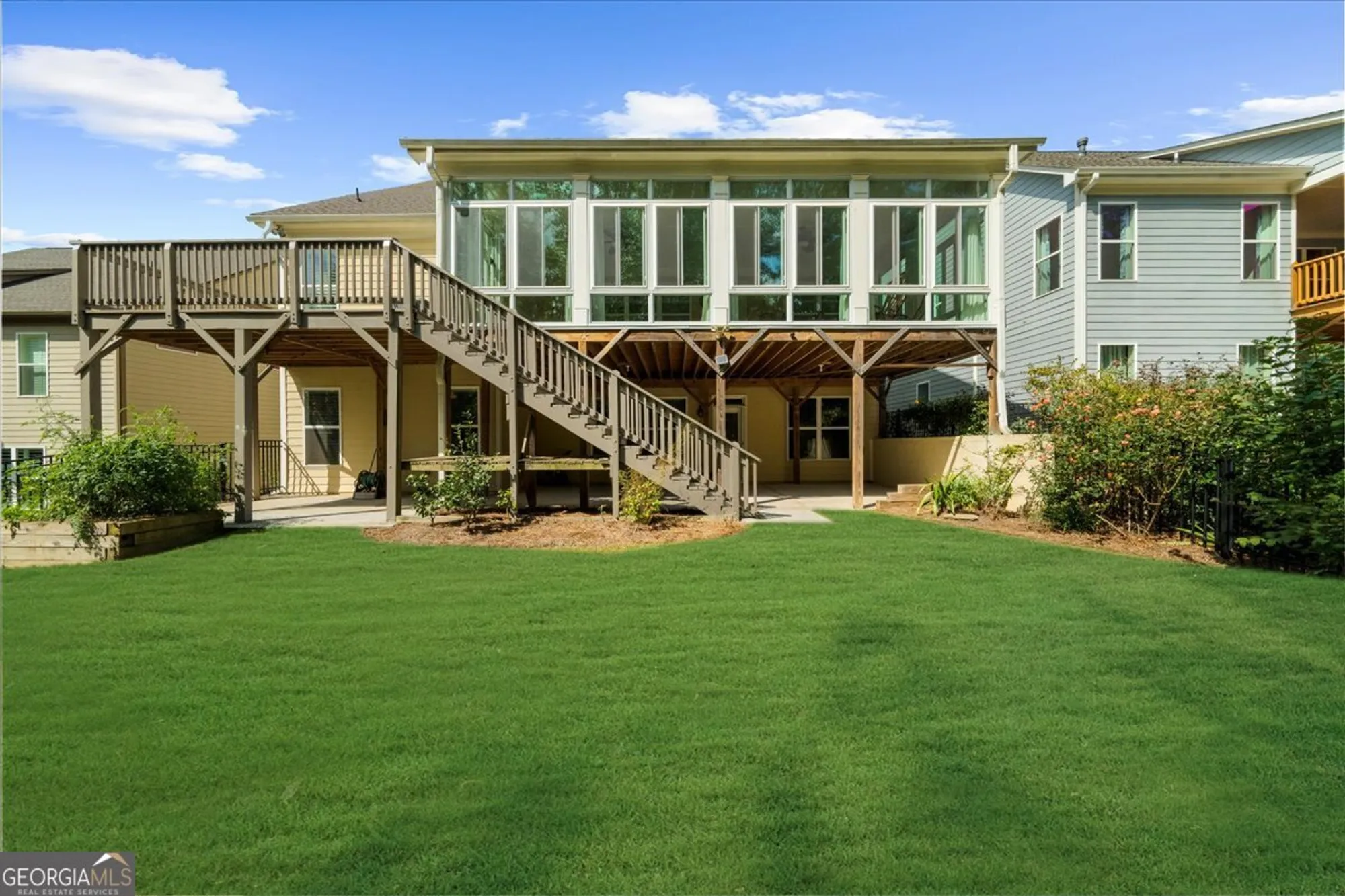 Property Slideshow image 50 of 83 | 3925 sweet magnolia dr, Gainesville, GA, 30504