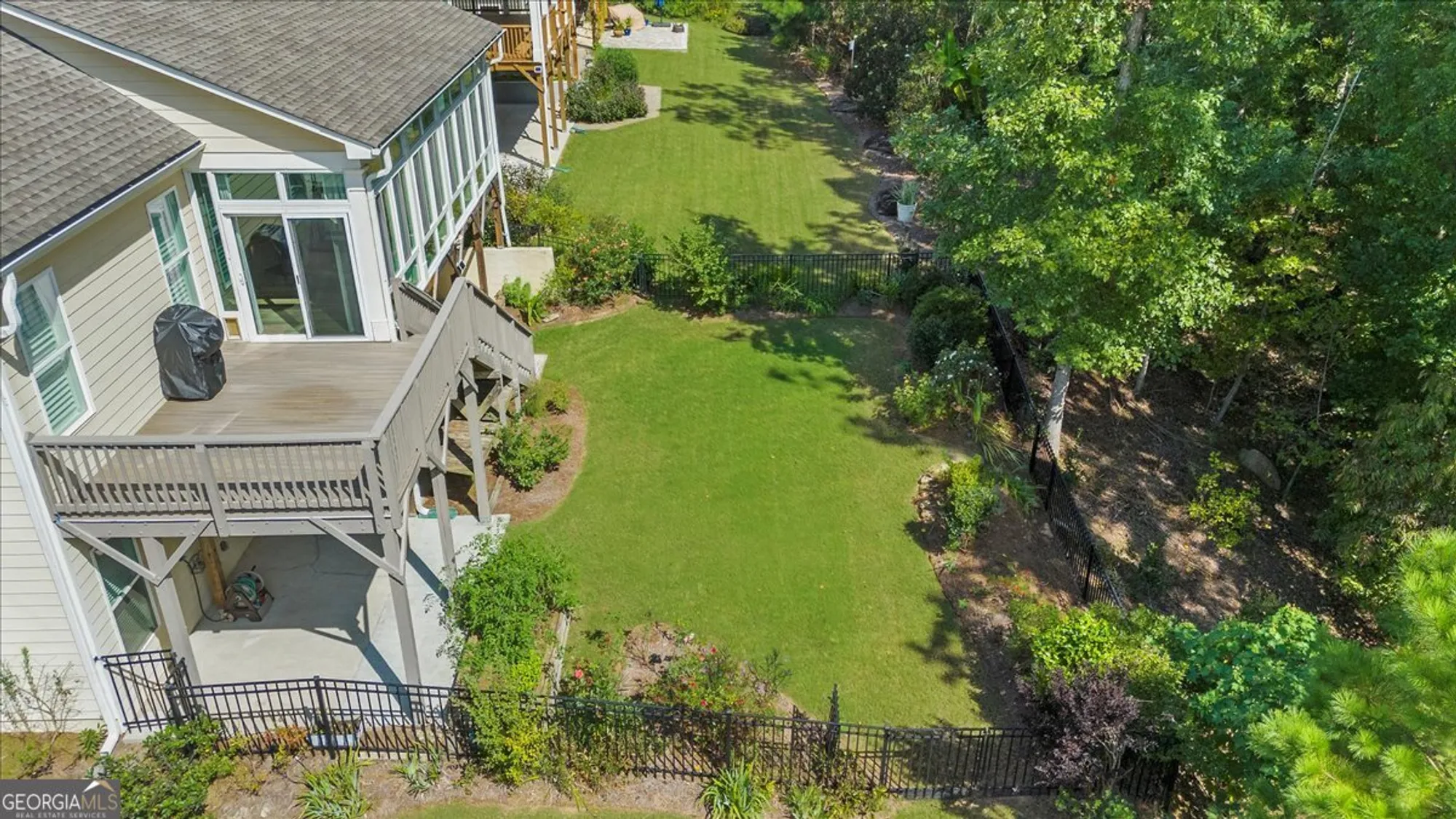 Property Slideshow image 54 of 83 | 3925 sweet magnolia dr, Gainesville, GA, 30504