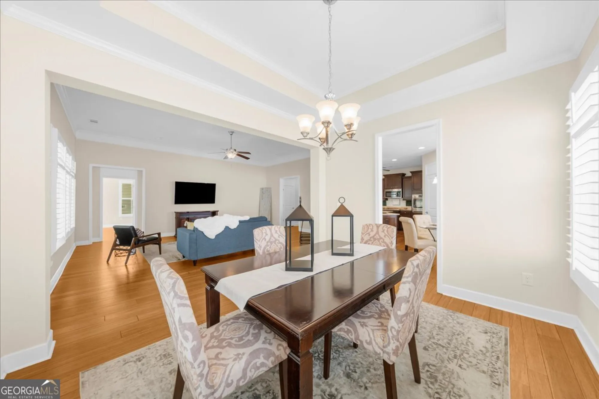 Property Slideshow image 19 of 83 | 3925 sweet magnolia dr, Gainesville, GA, 30504