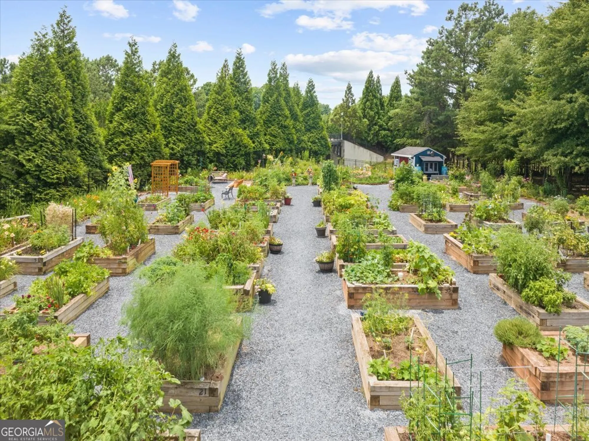 Property Slideshow image 70 of 83 | 3925 sweet magnolia dr, Gainesville, GA, 30504