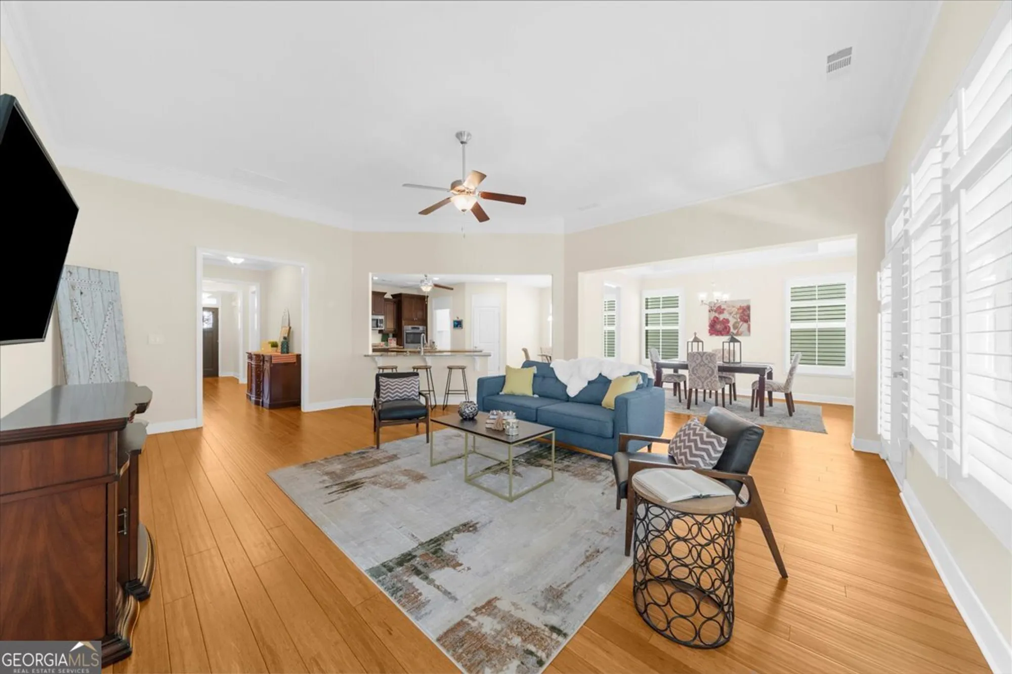 Property Slideshow image 8 of 83 | 3925 sweet magnolia dr, Gainesville, GA, 30504