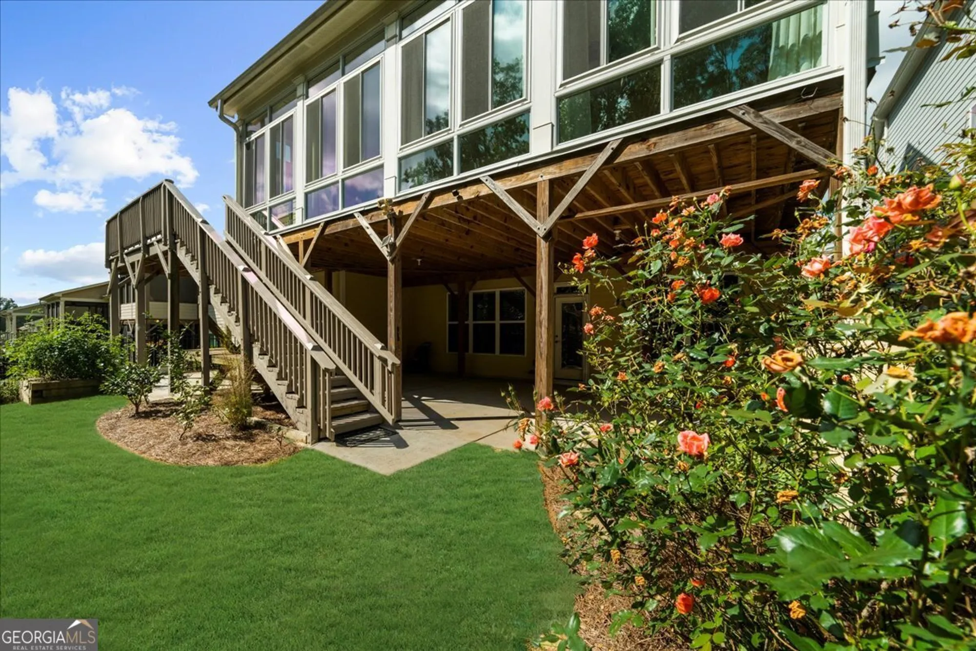 Property Slideshow image 52 of 83 | 3925 sweet magnolia dr, Gainesville, GA, 30504