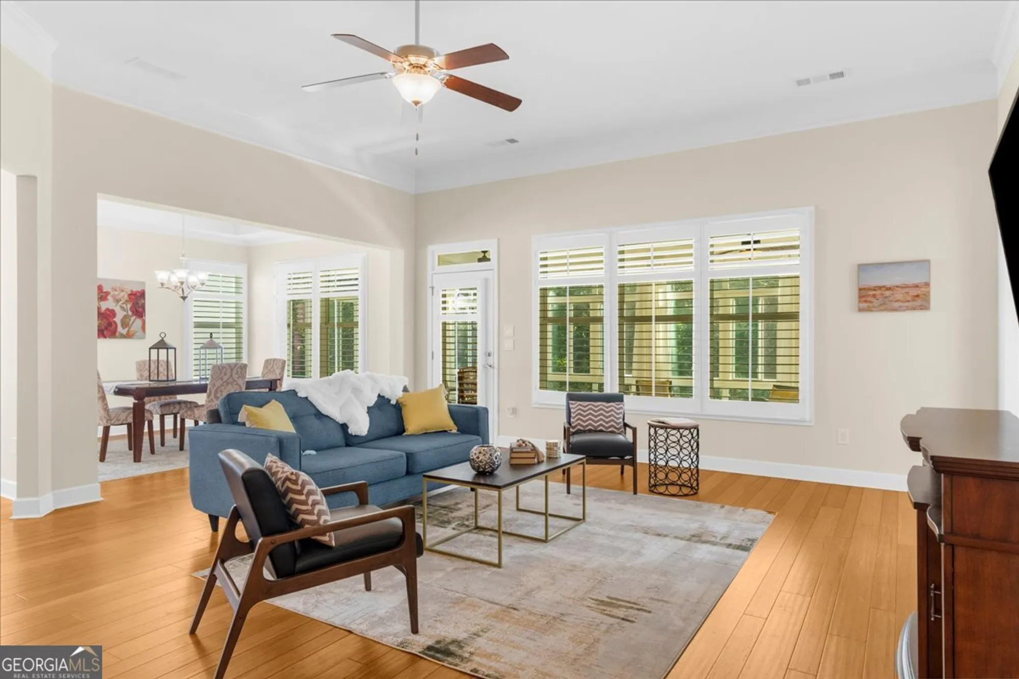 Property Slideshow image 7 of 83 | 3925 sweet magnolia dr, Gainesville, GA, 30504