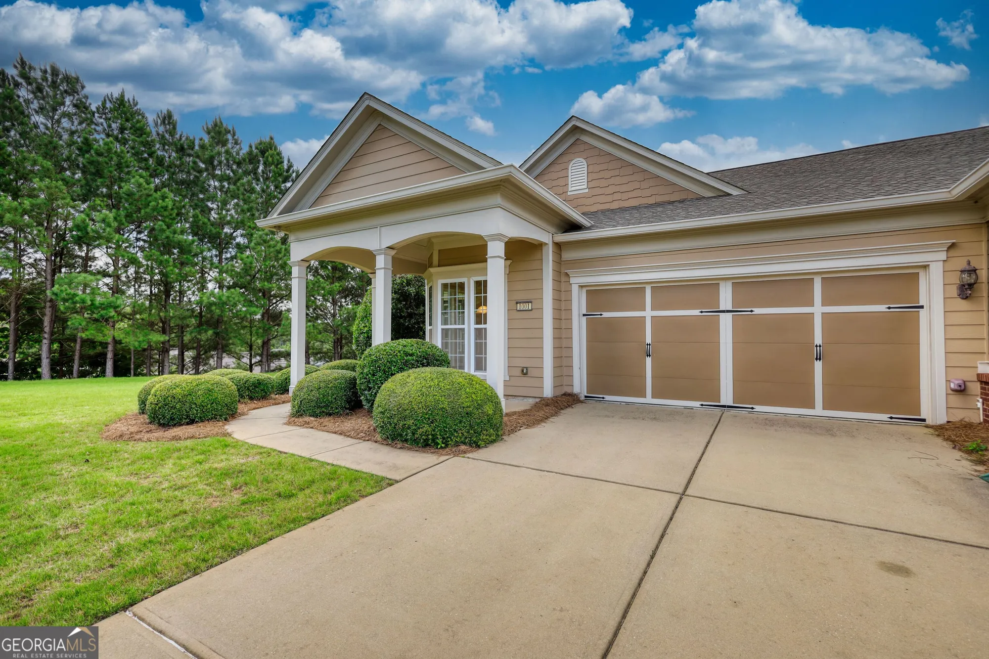 Property Slideshow image 6 of 48 | 1001 flat rock st, Greensboro, GA, 30642