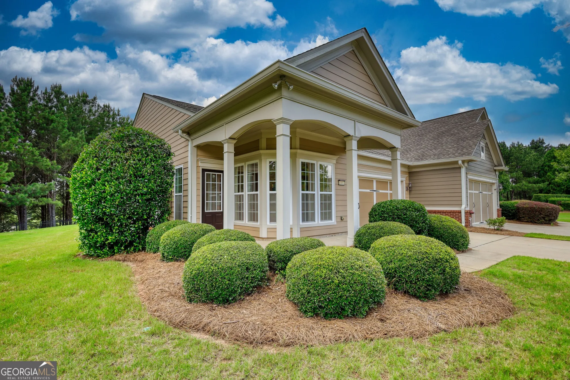 Property Slideshow image 3 of 48 | 1001 flat rock st, Greensboro, GA, 30642