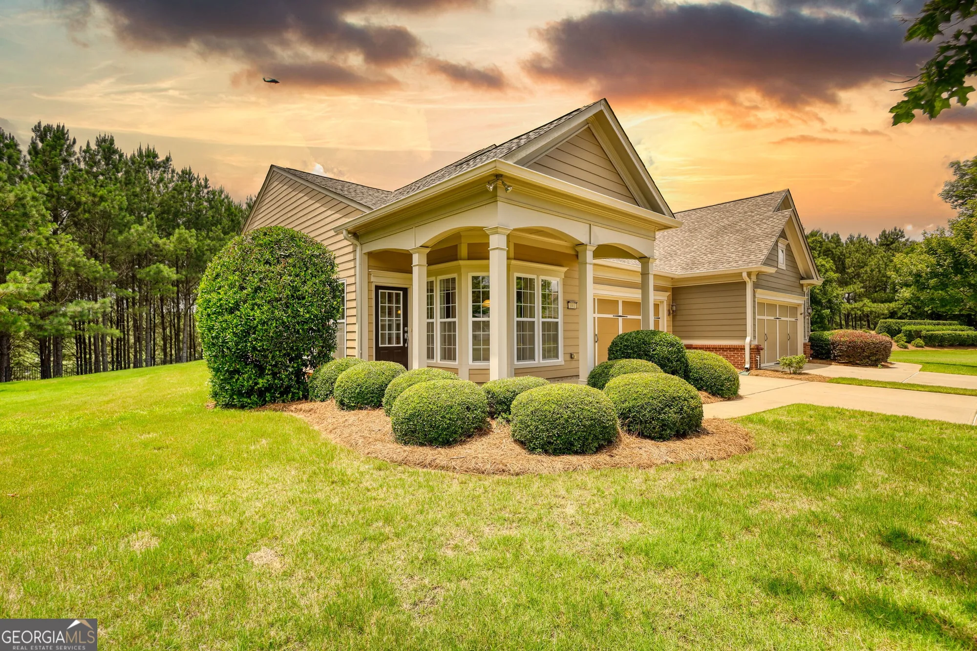 Property Slideshow image 1 of 48 | 1001 flat rock st, Greensboro, GA, 30642