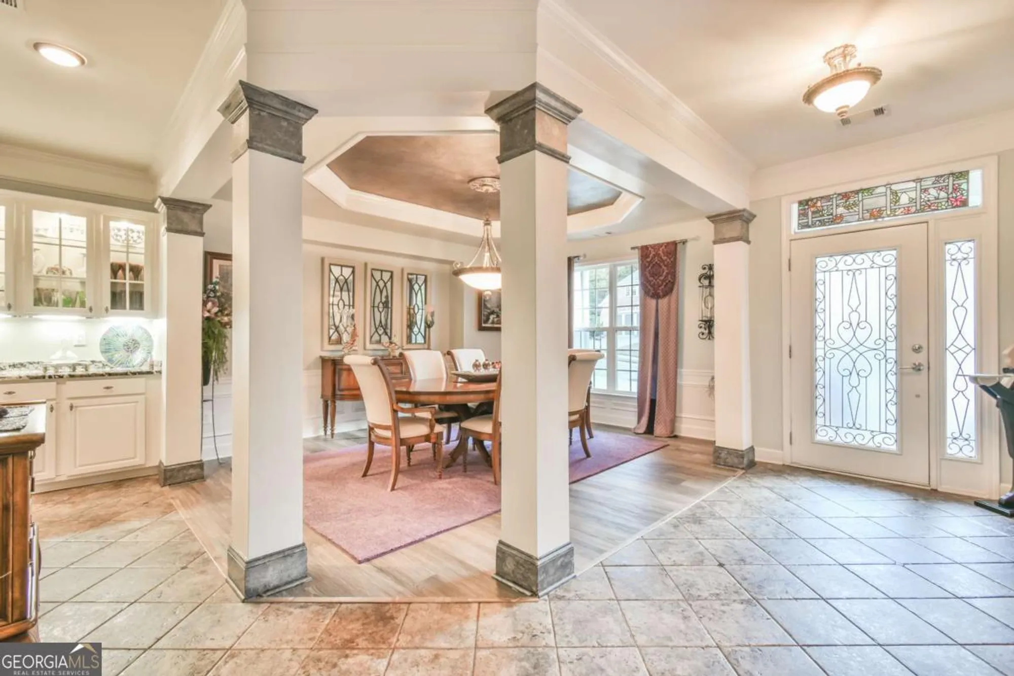 Property Slideshow image 18 of 60 | 6352 falling water ln, Hoschton, GA, 30548