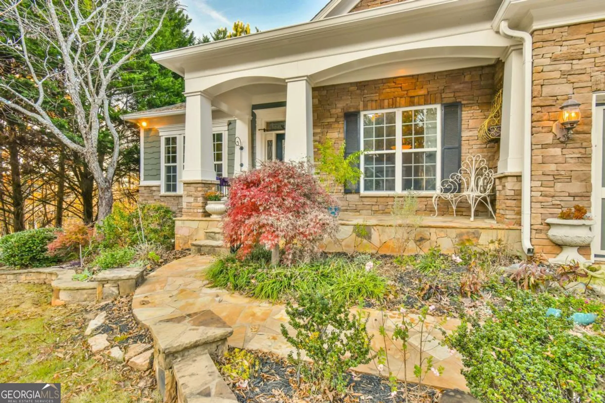 Property Slideshow image 59 of 60 | 6352 falling water ln, Hoschton, GA, 30548