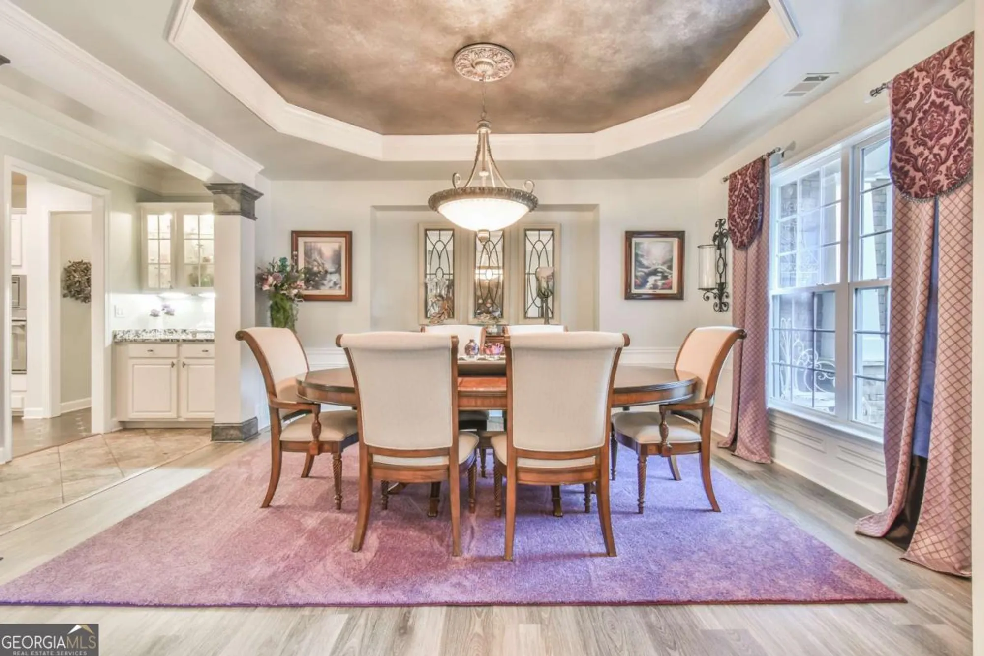 Property Slideshow image 19 of 60 | 6352 falling water ln, Hoschton, GA, 30548