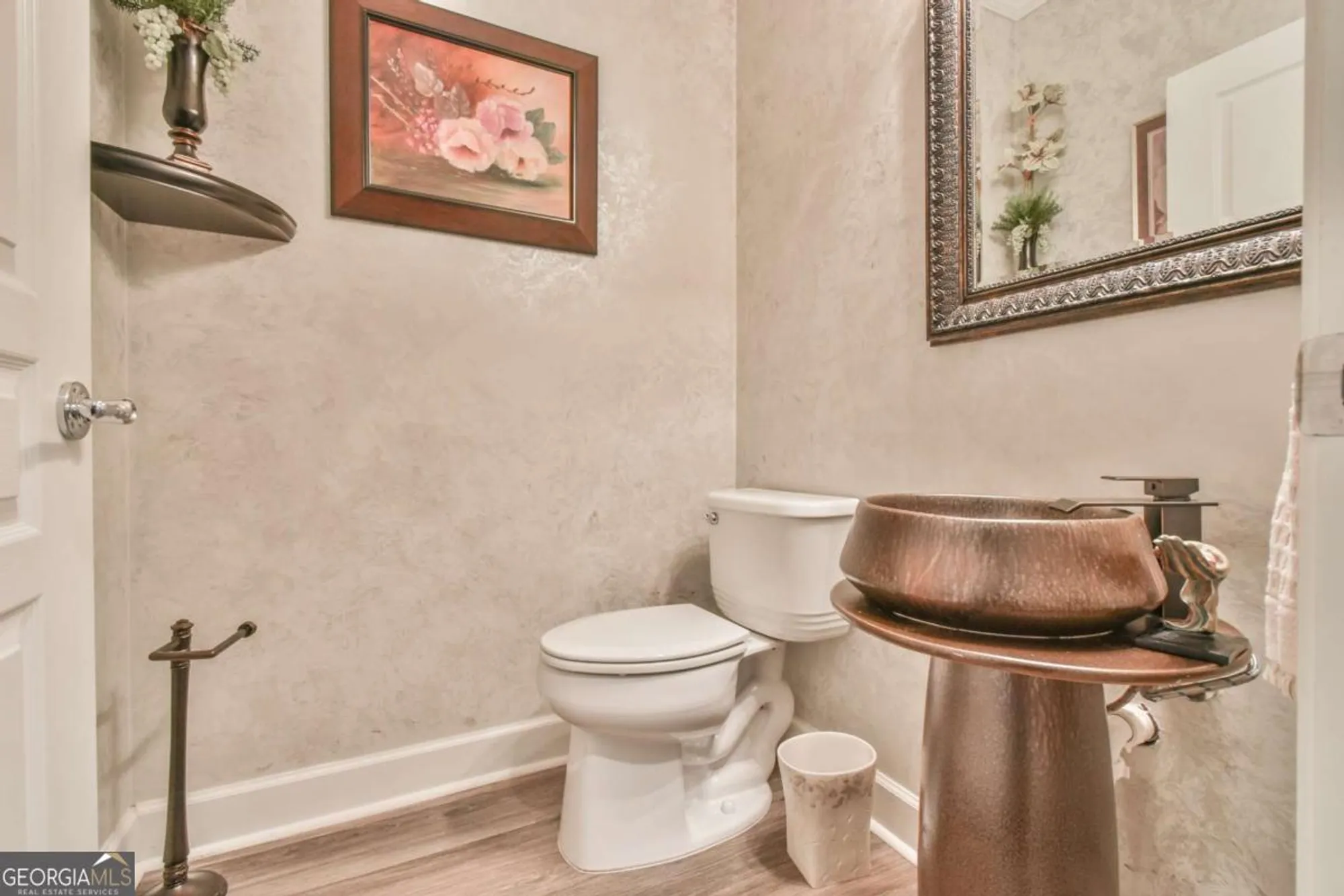 Property Slideshow image 37 of 60 | 6352 falling water ln, Hoschton, GA, 30548