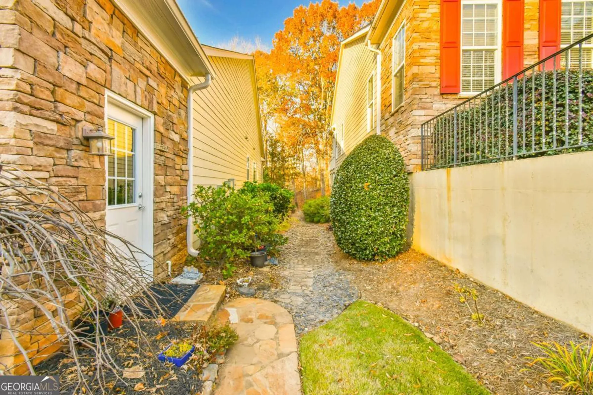 Property Slideshow image 60 of 60 | 6352 falling water ln, Hoschton, GA, 30548