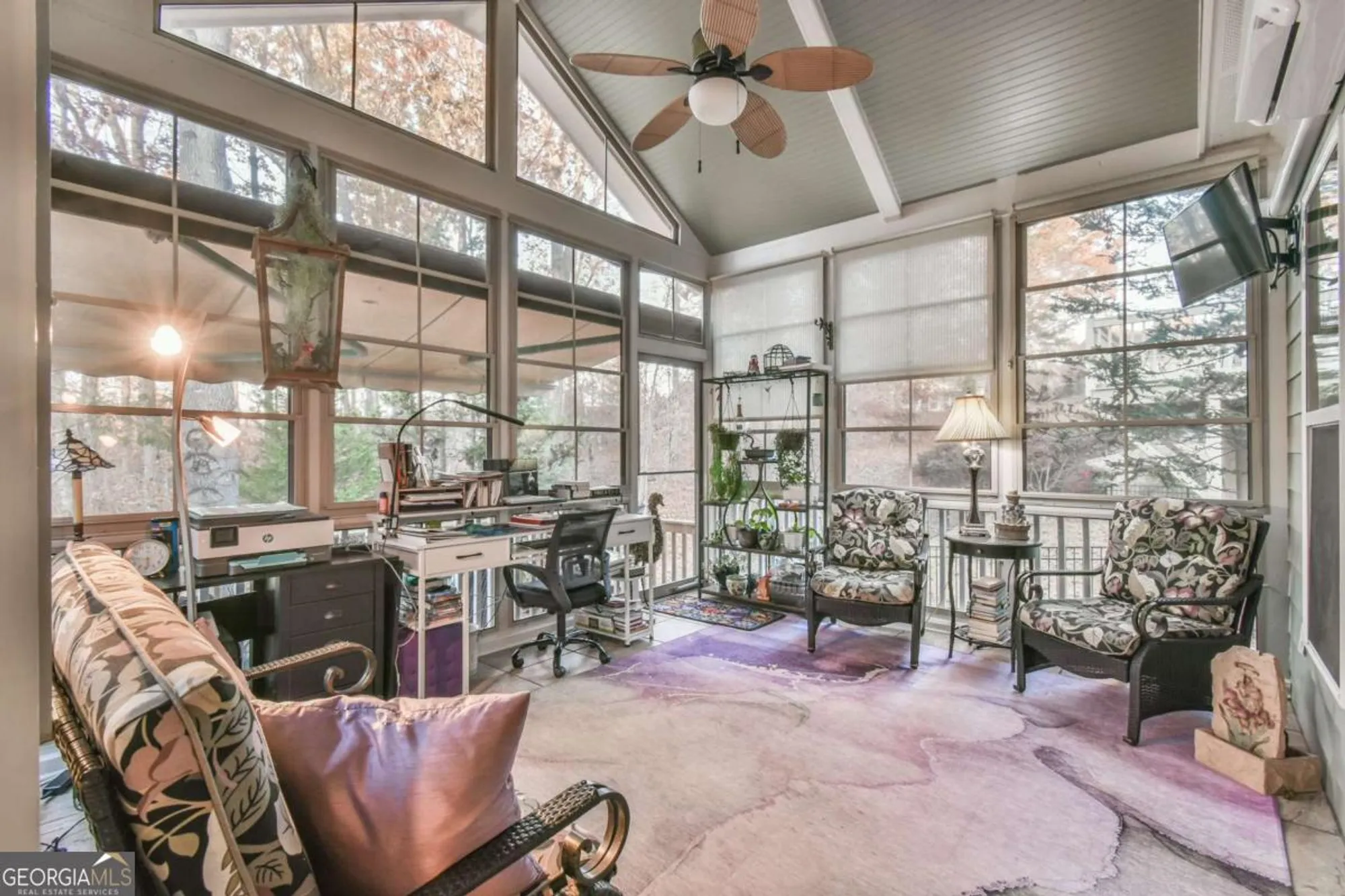 Property Slideshow image 25 of 60 | 6352 falling water ln, Hoschton, GA, 30548