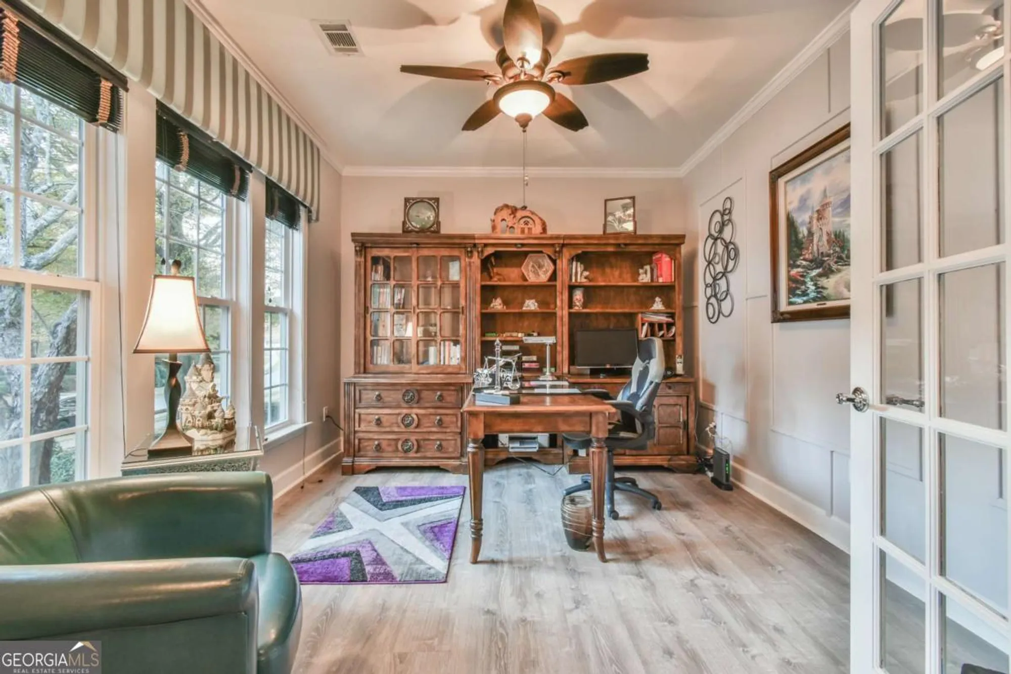 Property Slideshow image 21 of 60 | 6352 falling water ln, Hoschton, GA, 30548
