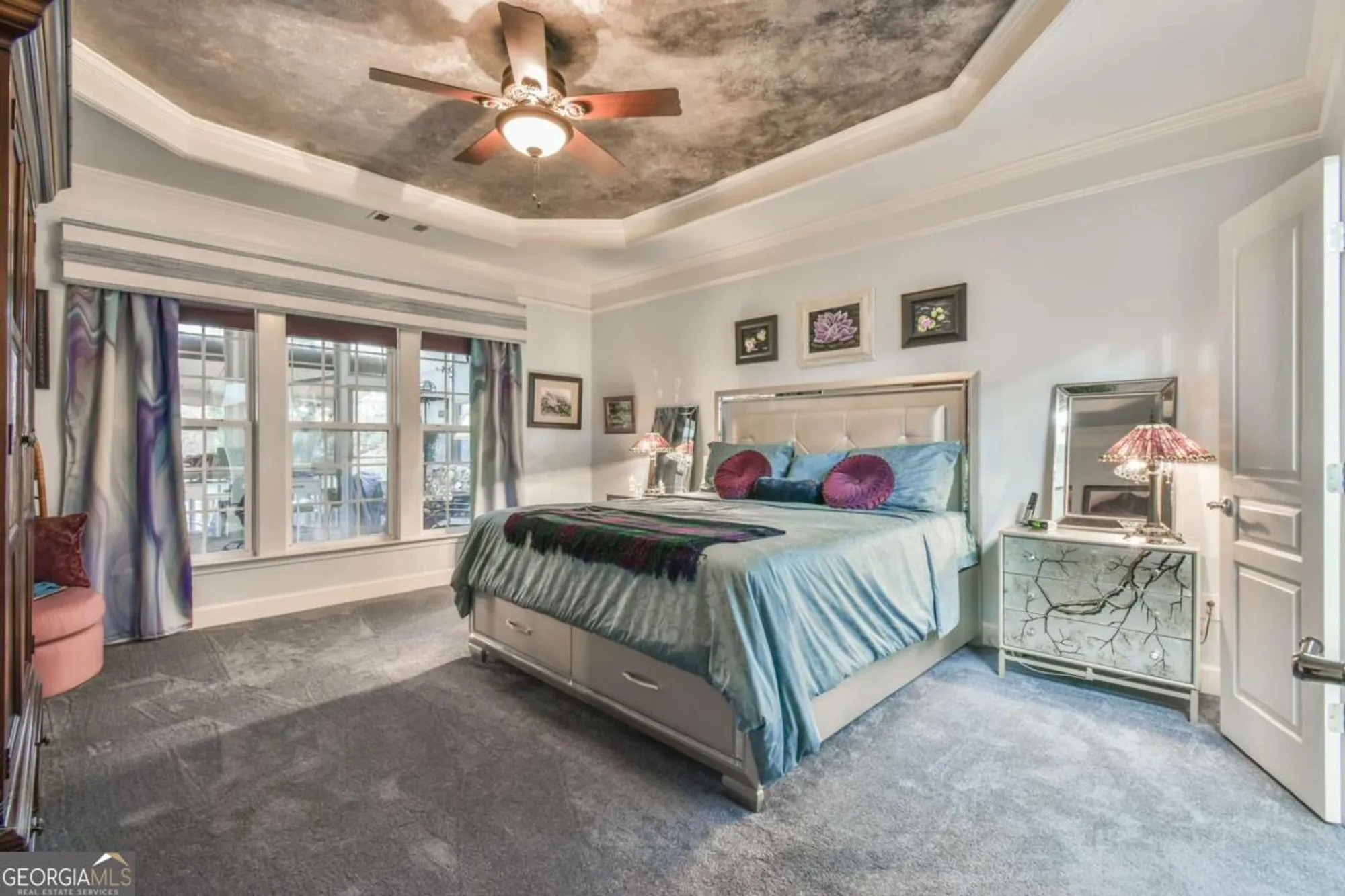 Property Slideshow image 27 of 60 | 6352 falling water ln, Hoschton, GA, 30548