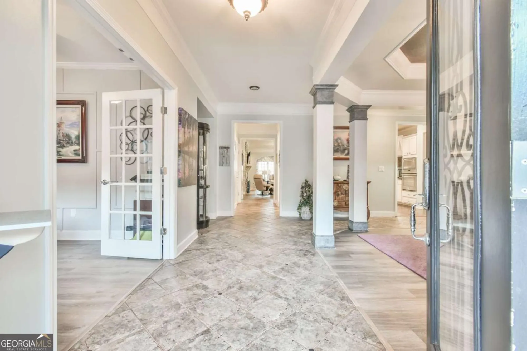 Property Slideshow image 2 of 60 | 6352 falling water ln, Hoschton, GA, 30548