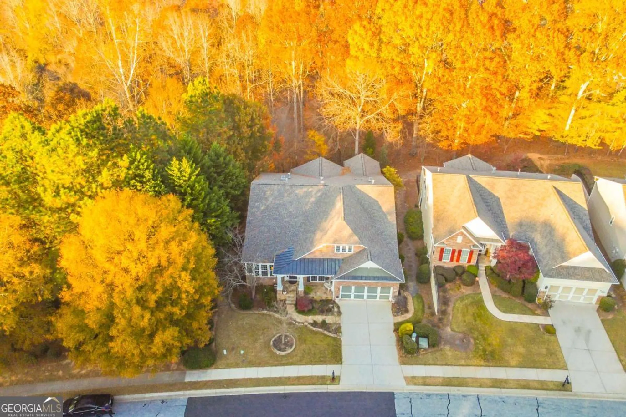 Property Slideshow image 56 of 60 | 6352 falling water ln, Hoschton, GA, 30548