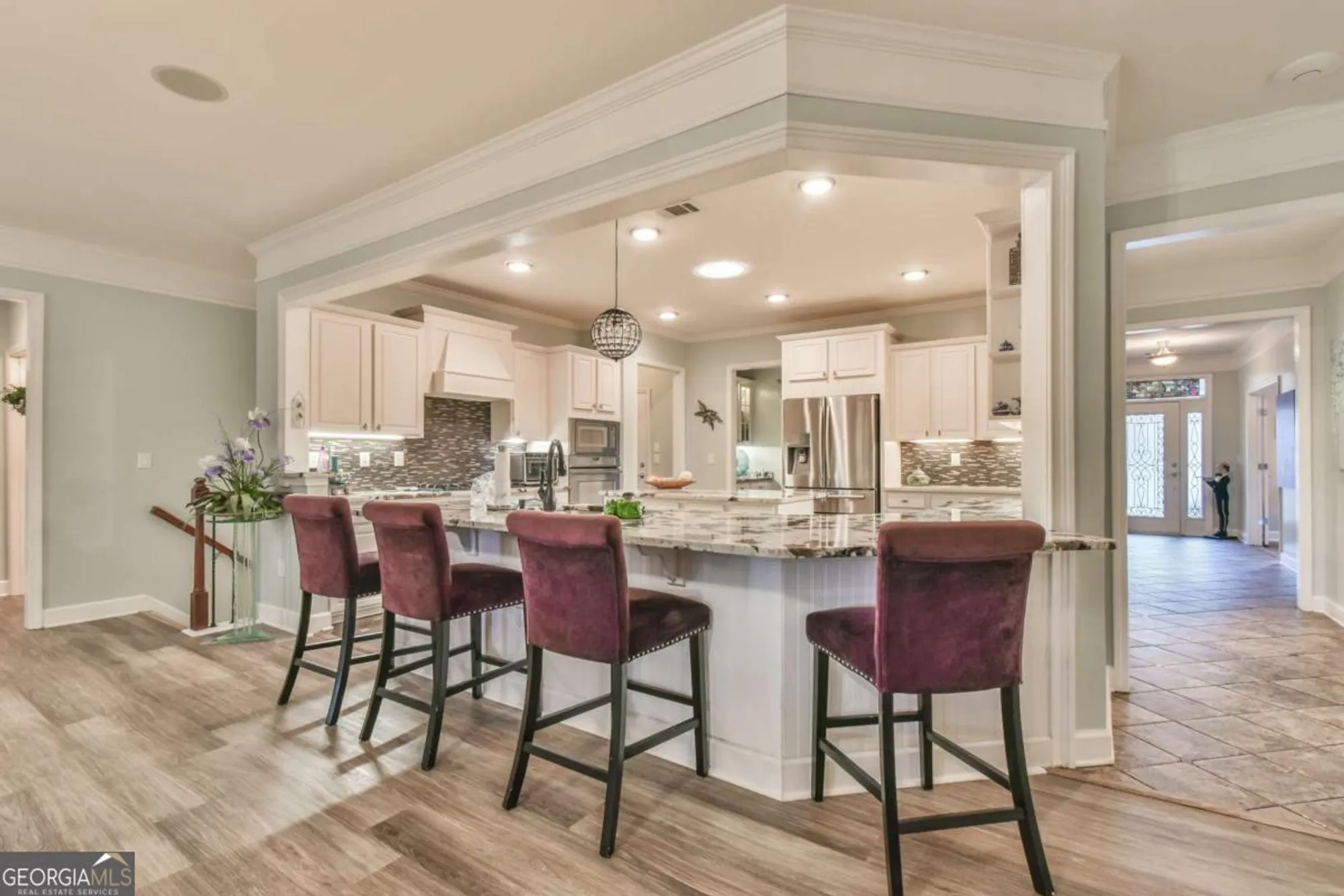 Property Slideshow image 13 of 60 | 6352 falling water ln, Hoschton, GA, 30548