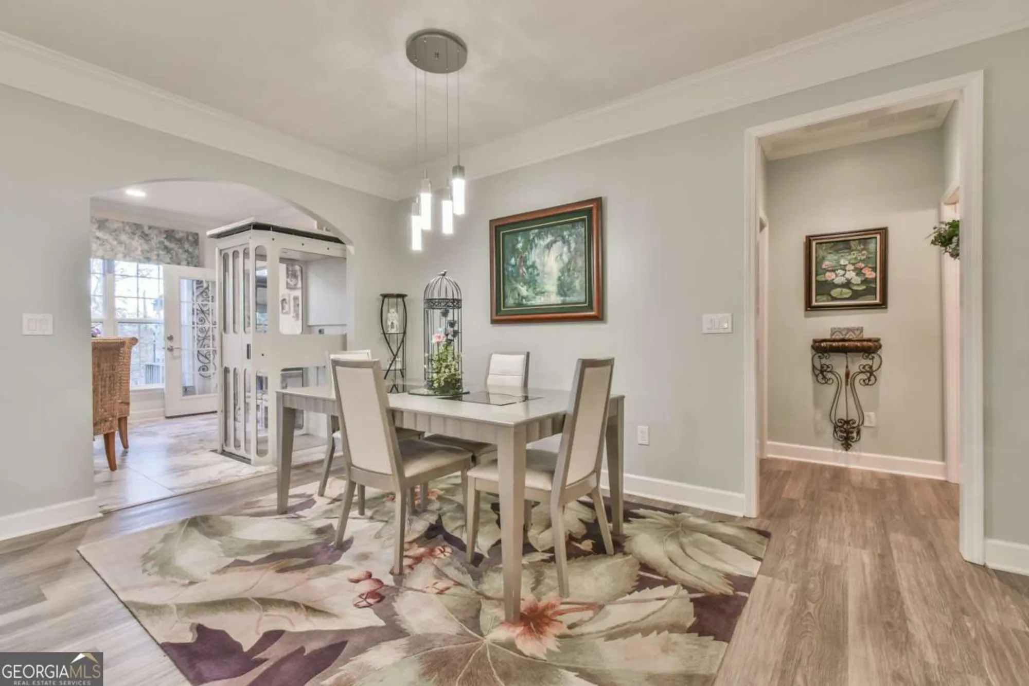 Property Slideshow image 17 of 60 | 6352 falling water ln, Hoschton, GA, 30548