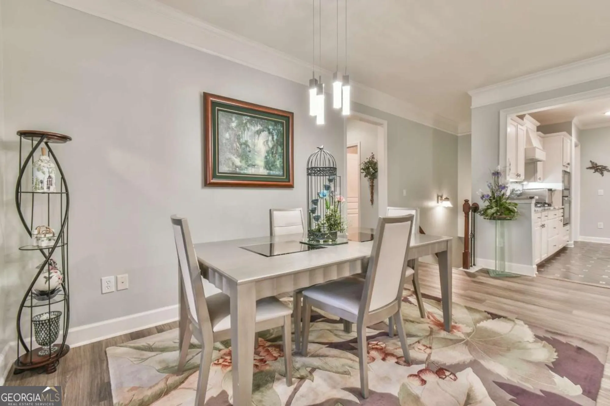 Property Slideshow image 16 of 60 | 6352 falling water ln, Hoschton, GA, 30548