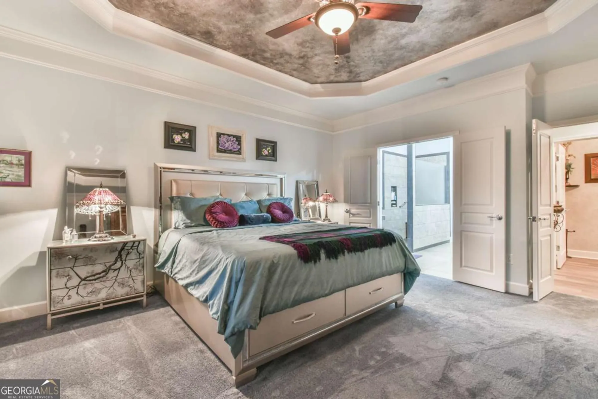 Property Slideshow image 28 of 60 | 6352 falling water ln, Hoschton, GA, 30548