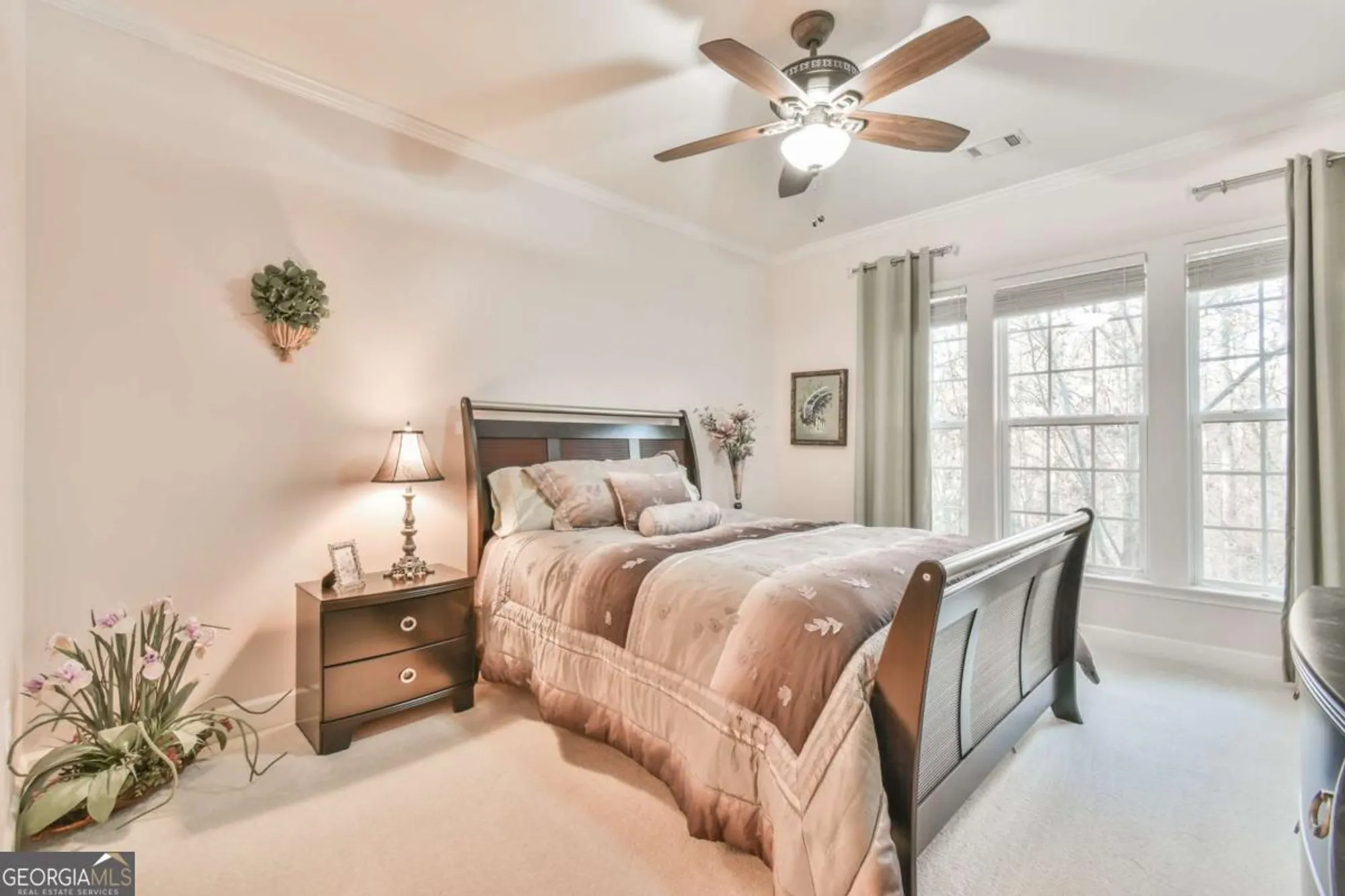 Property Slideshow image 38 of 60 | 6352 falling water ln, Hoschton, GA, 30548