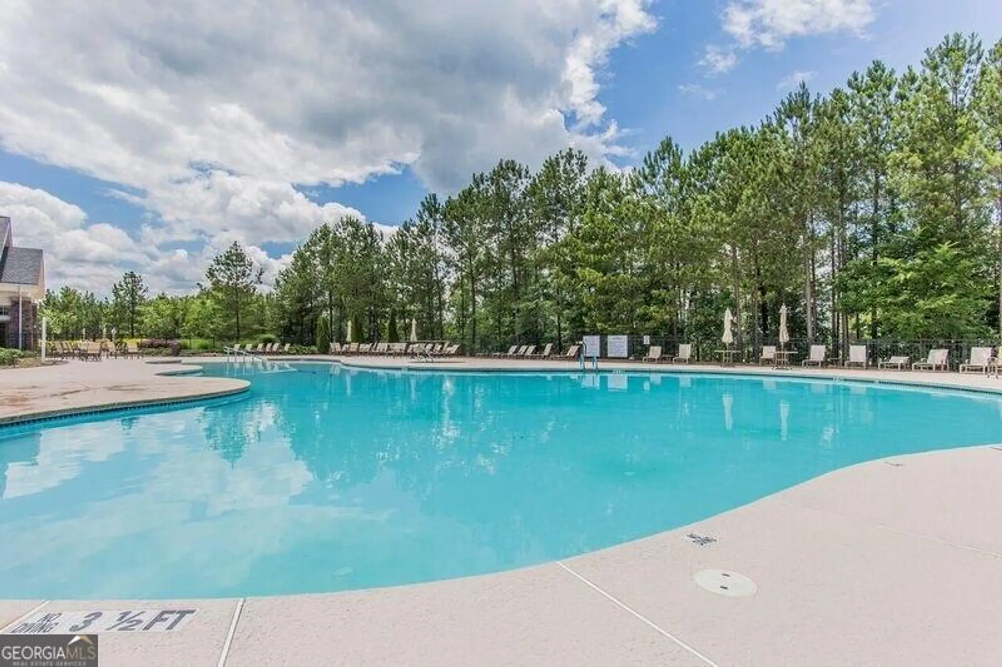 Property Slideshow image 41 of 52 | 1081 southwood way, Greensboro, GA, 30642