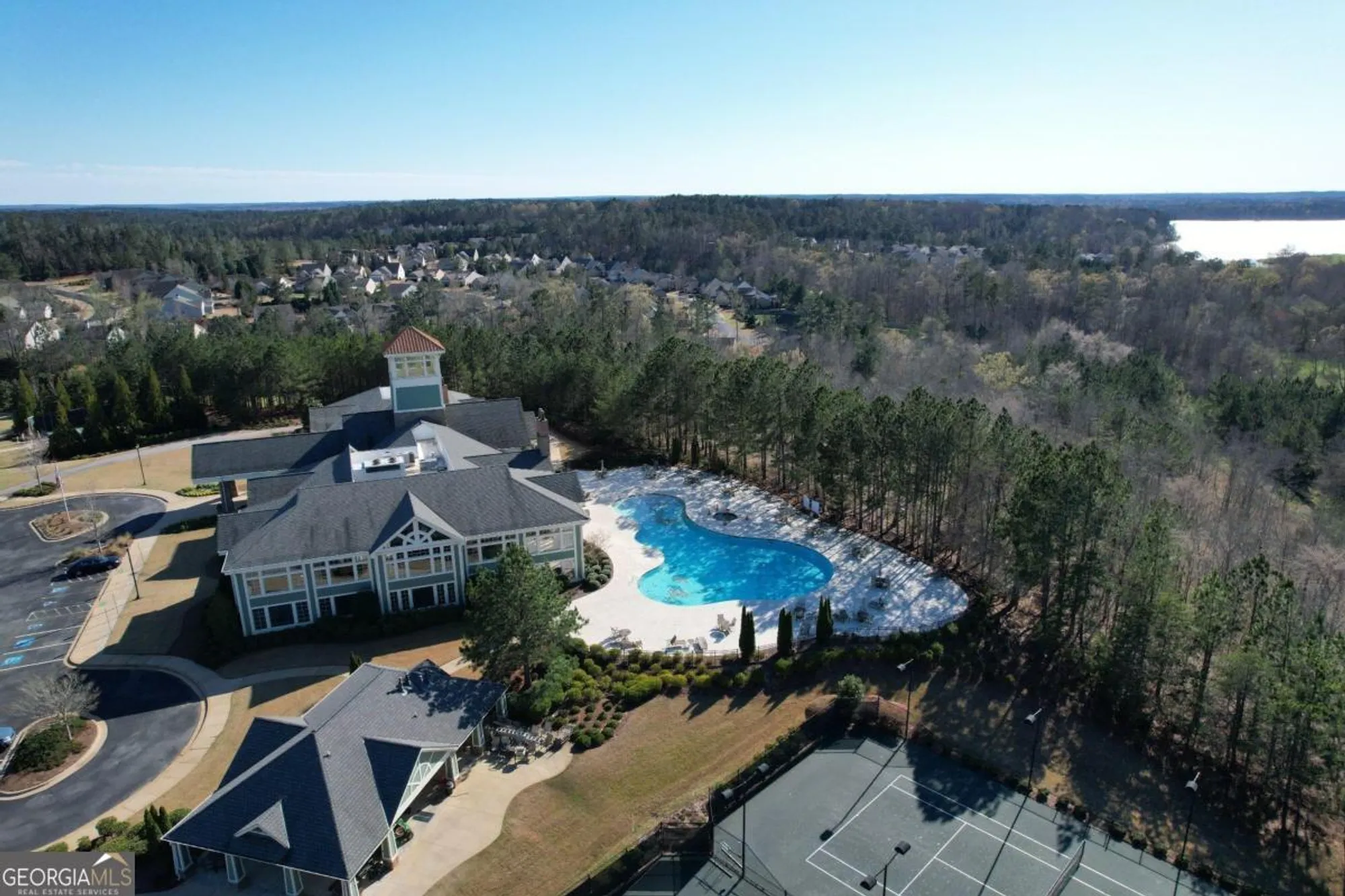 Property Slideshow image 50 of 52 | 1081 southwood way, Greensboro, GA, 30642